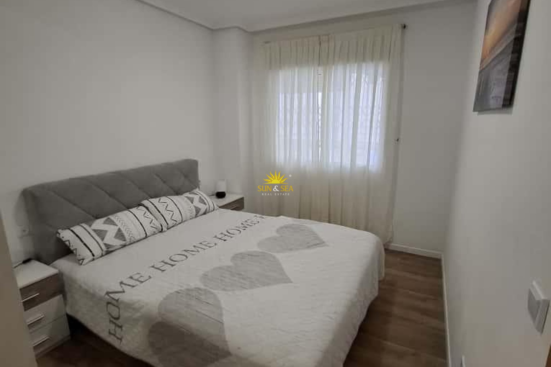 Долгосрочная аренда - Apartment - Torrevieja - torrevieja