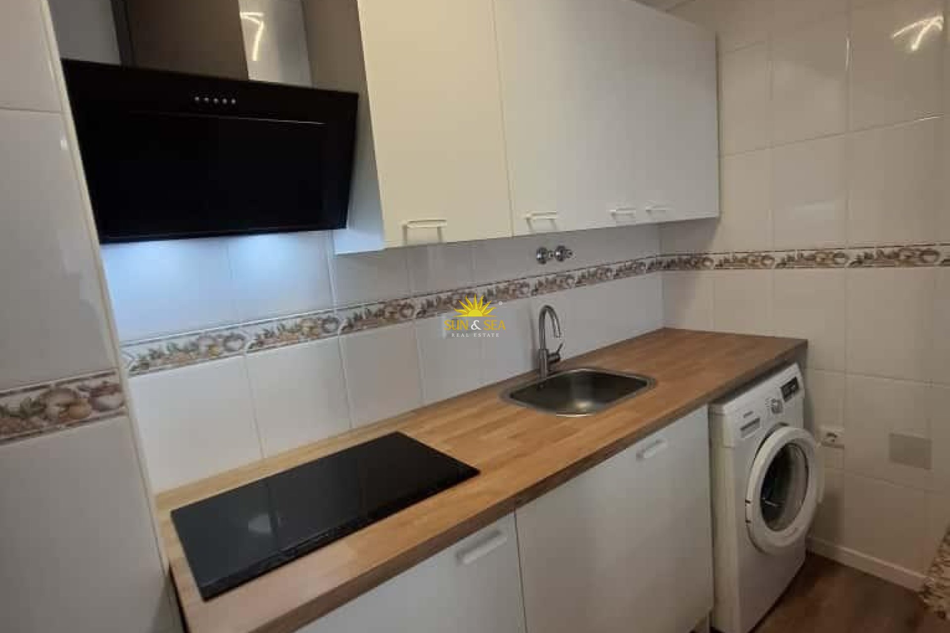 Долгосрочная аренда - Apartment - Torrevieja - torrevieja