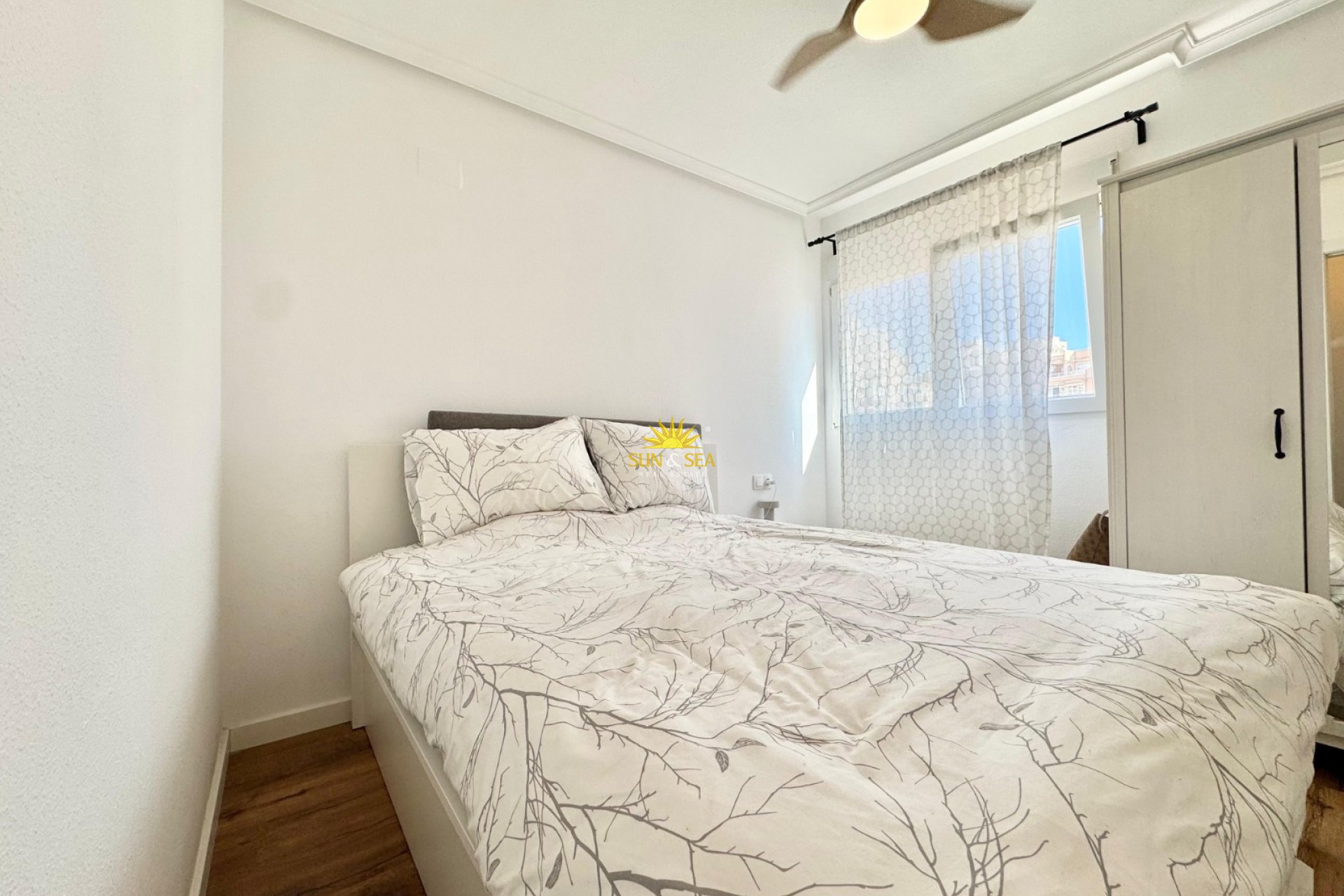 Долгосрочная аренда - Apartment - Torrevieja - torrevieja