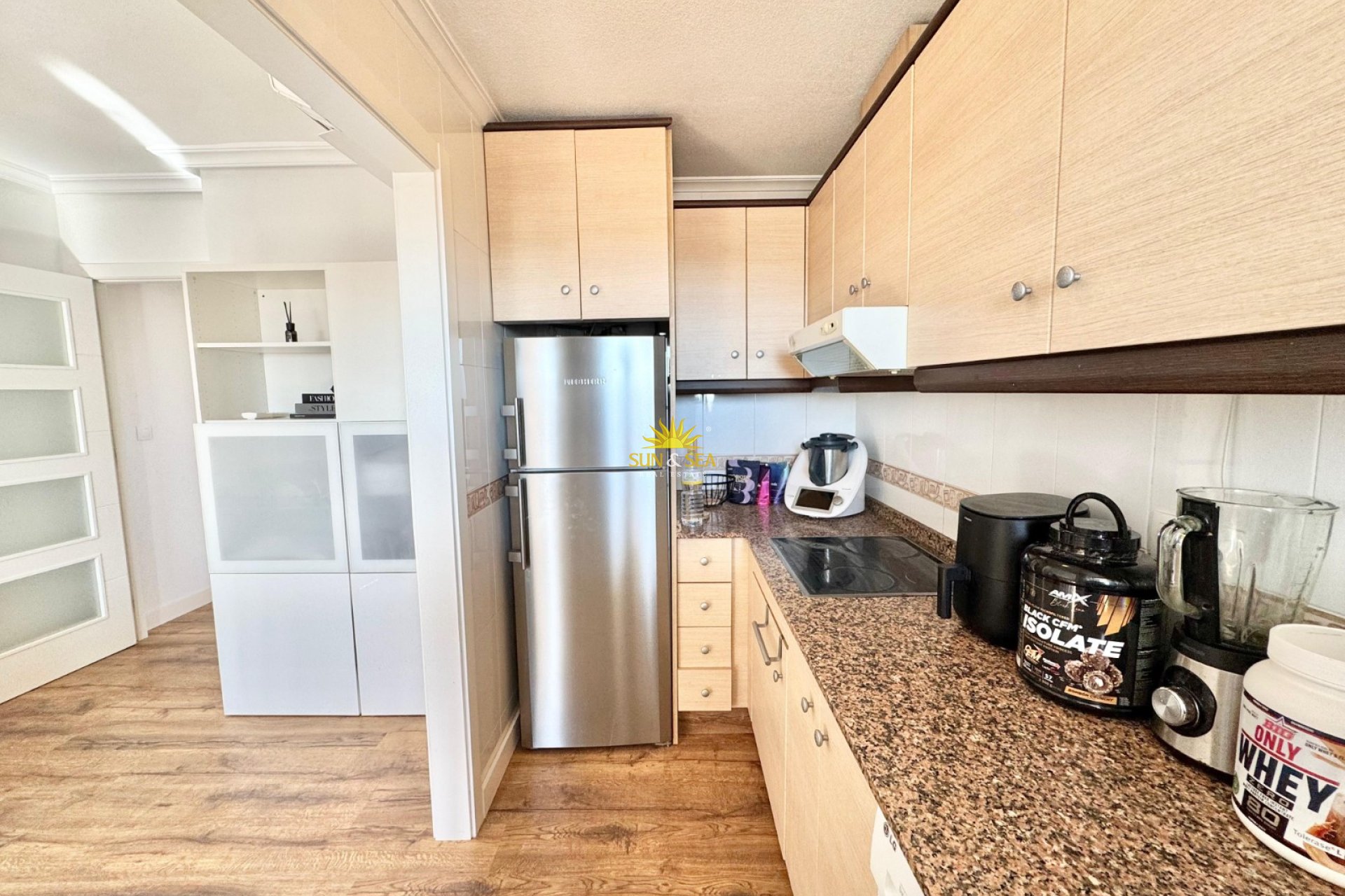 Долгосрочная аренда - Apartment - Torrevieja - torrevieja