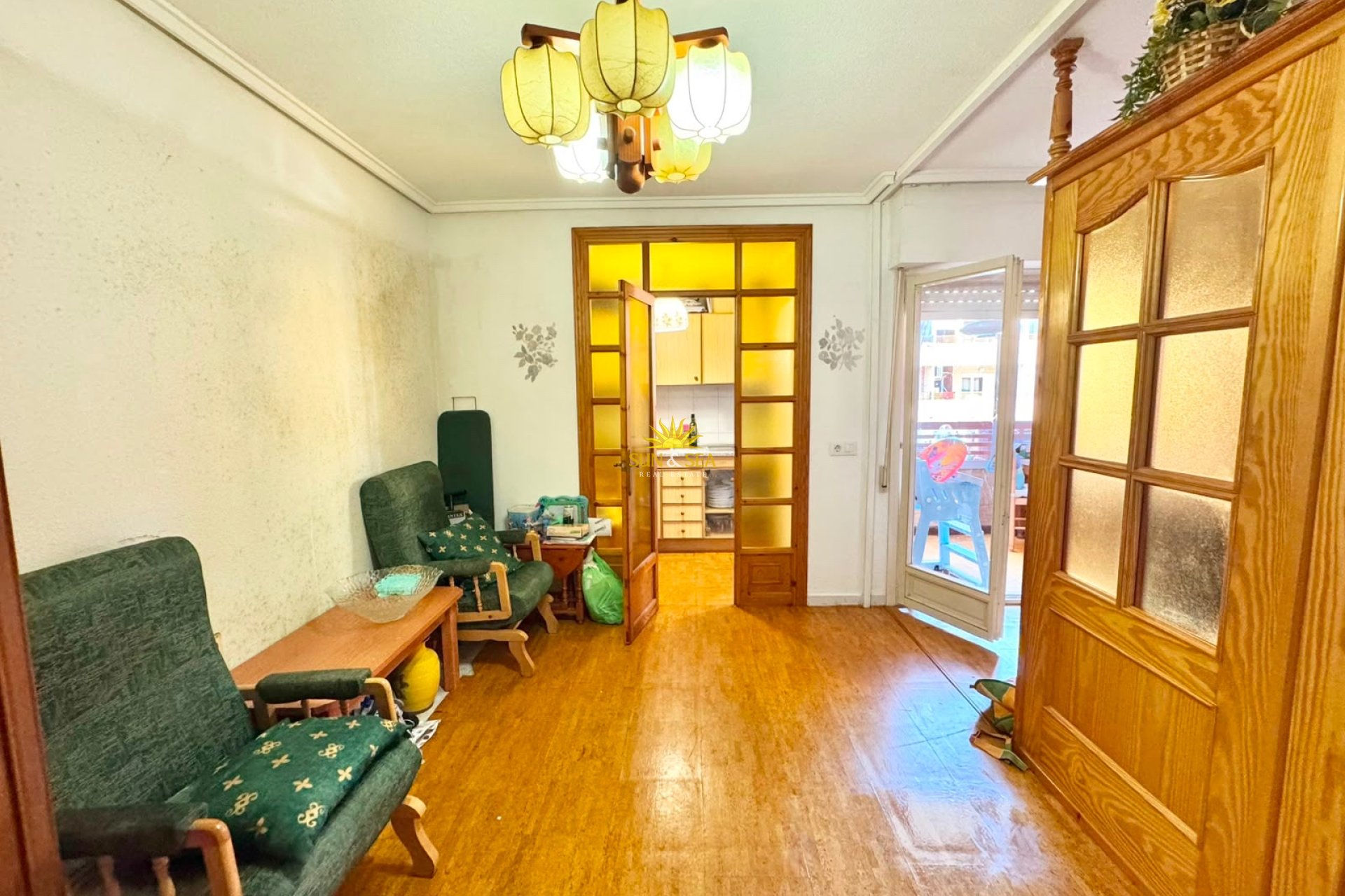 Долгосрочная аренда - Apartment - Torrevieja - torrevieja