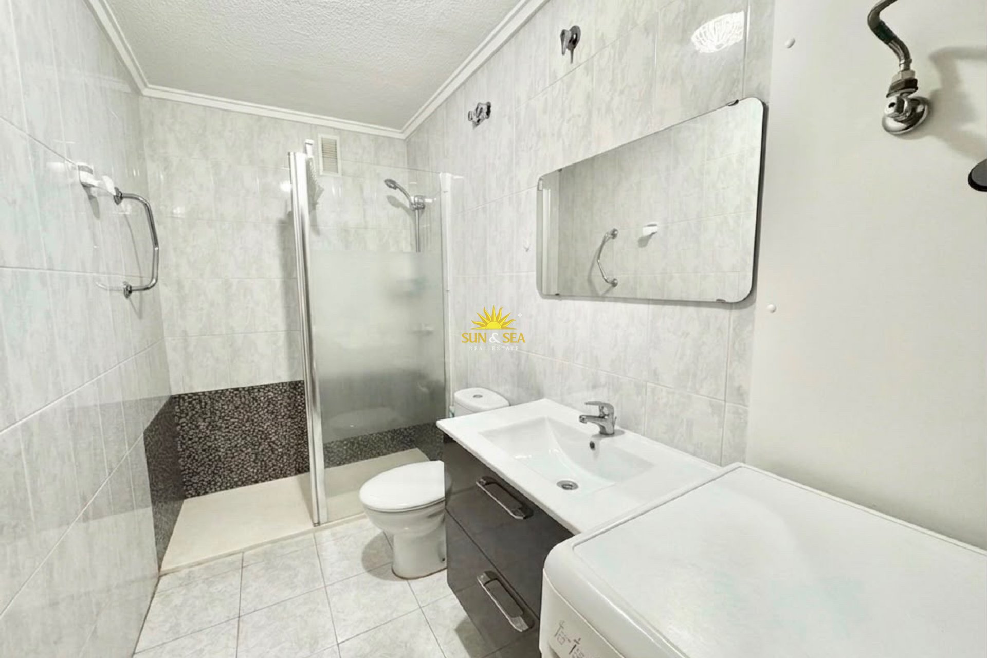 Долгосрочная аренда - Apartment - Torrevieja - torrevieja