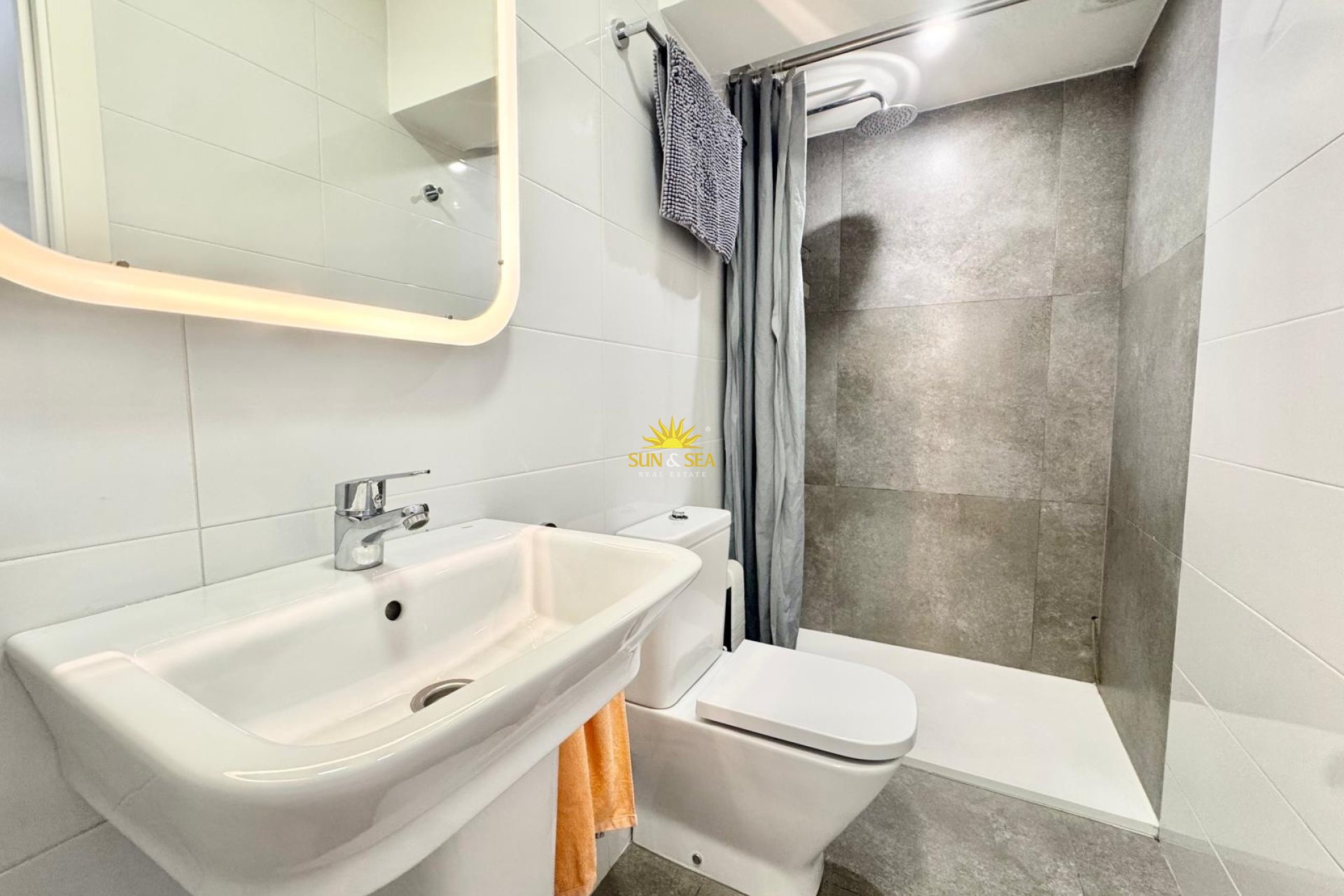 Долгосрочная аренда - Apartment - Torrevieja - torrevieja