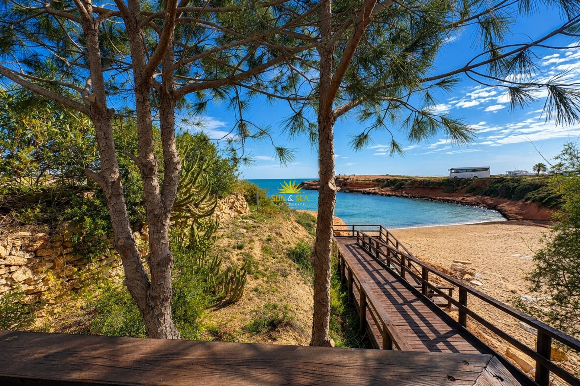 Долгосрочная аренда - Apartment - Torrevieja - torrevieja