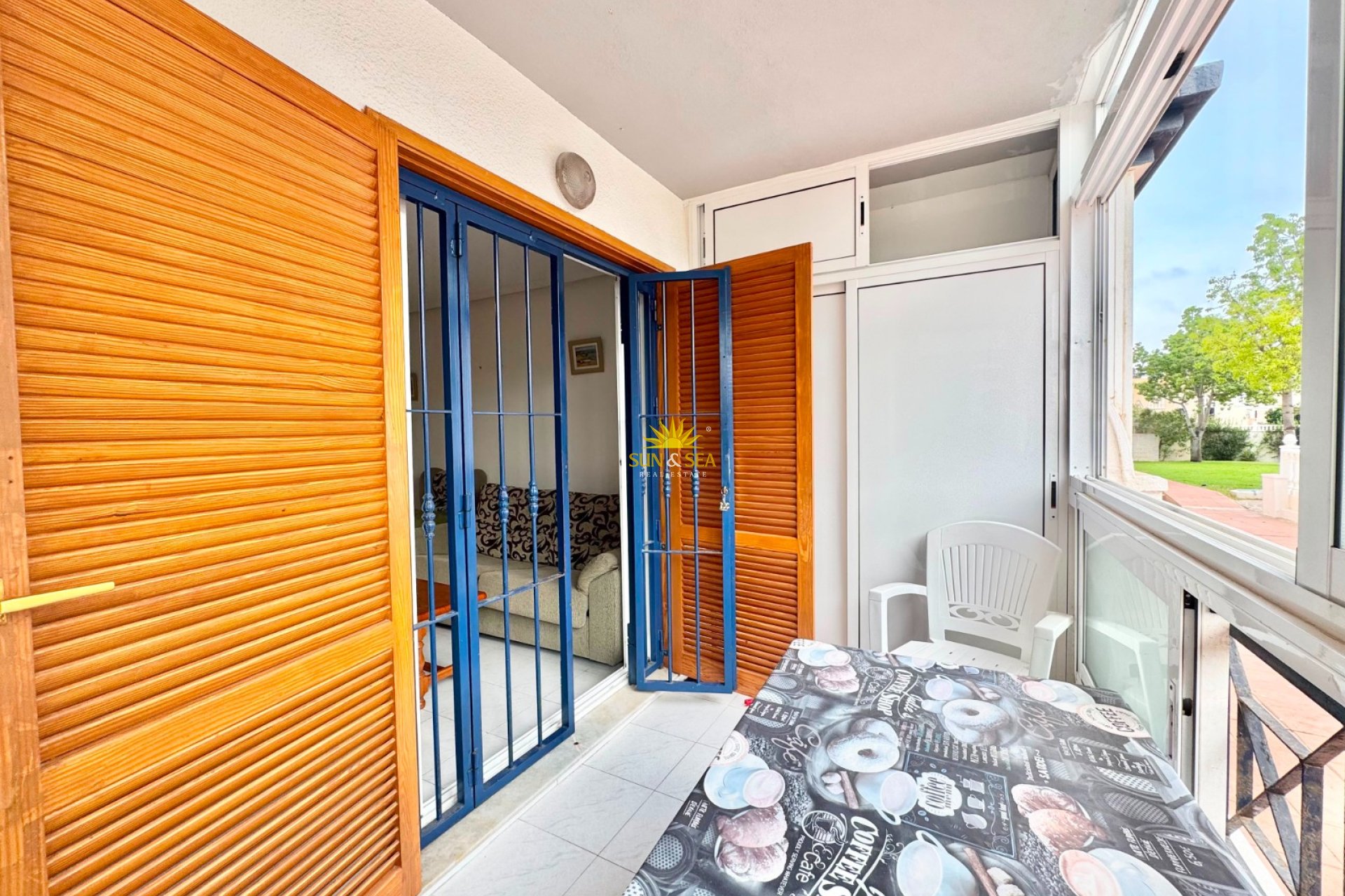 Долгосрочная аренда - Apartment - Torrevieja - torrevieja
