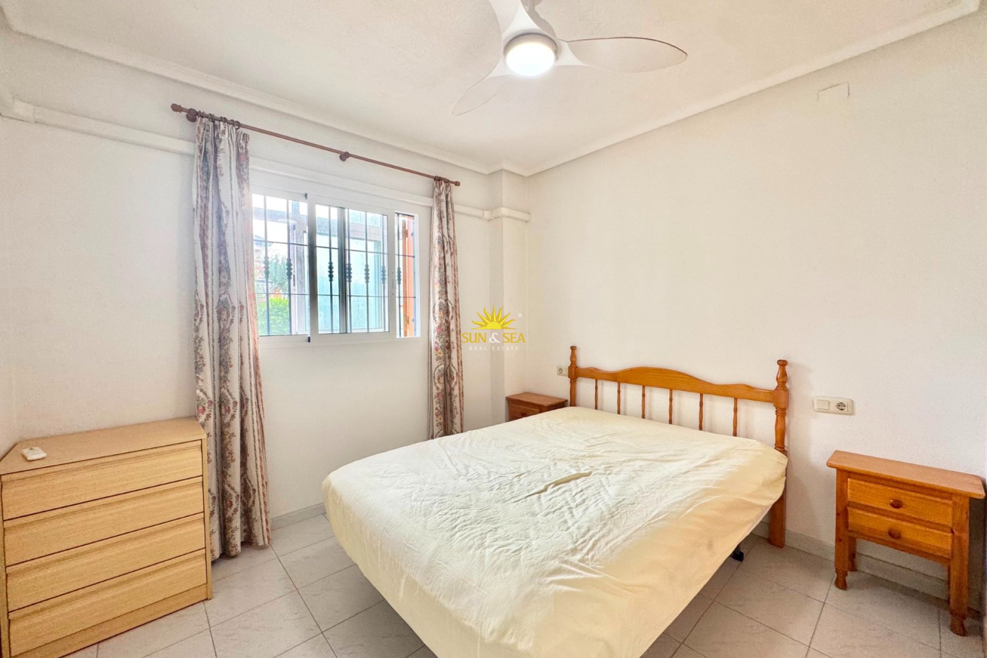 Долгосрочная аренда - Apartment - Torrevieja - torrevieja
