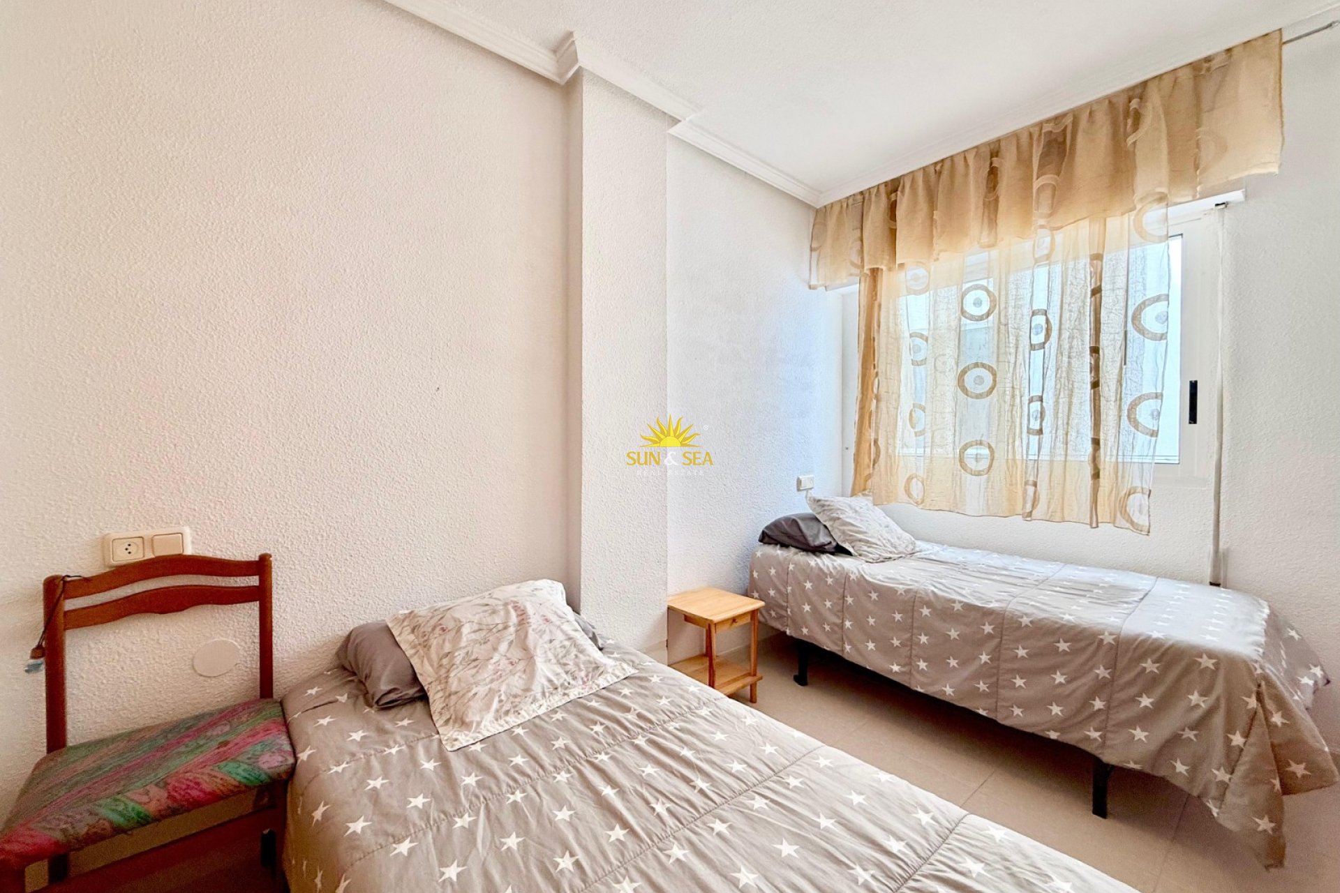 Долгосрочная аренда - Apartment - Torrevieja - torrevieja