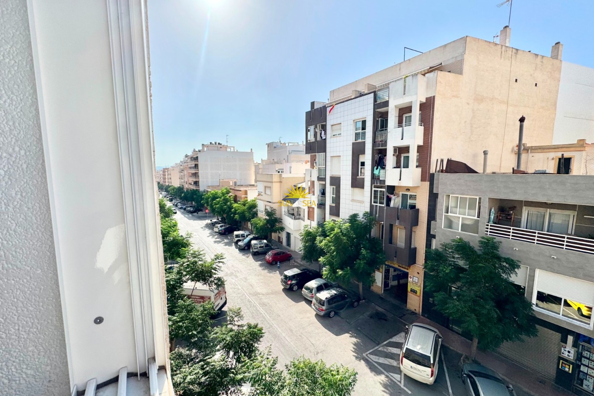 Долгосрочная аренда - Apartment - Torrevieja - torrevieja