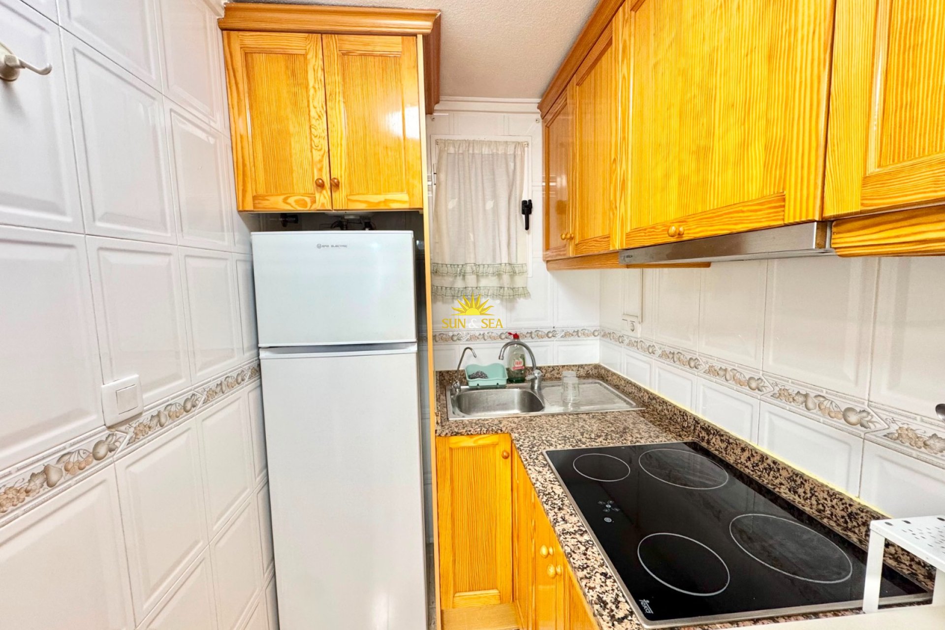Долгосрочная аренда - Apartment - Torrevieja - torrevieja