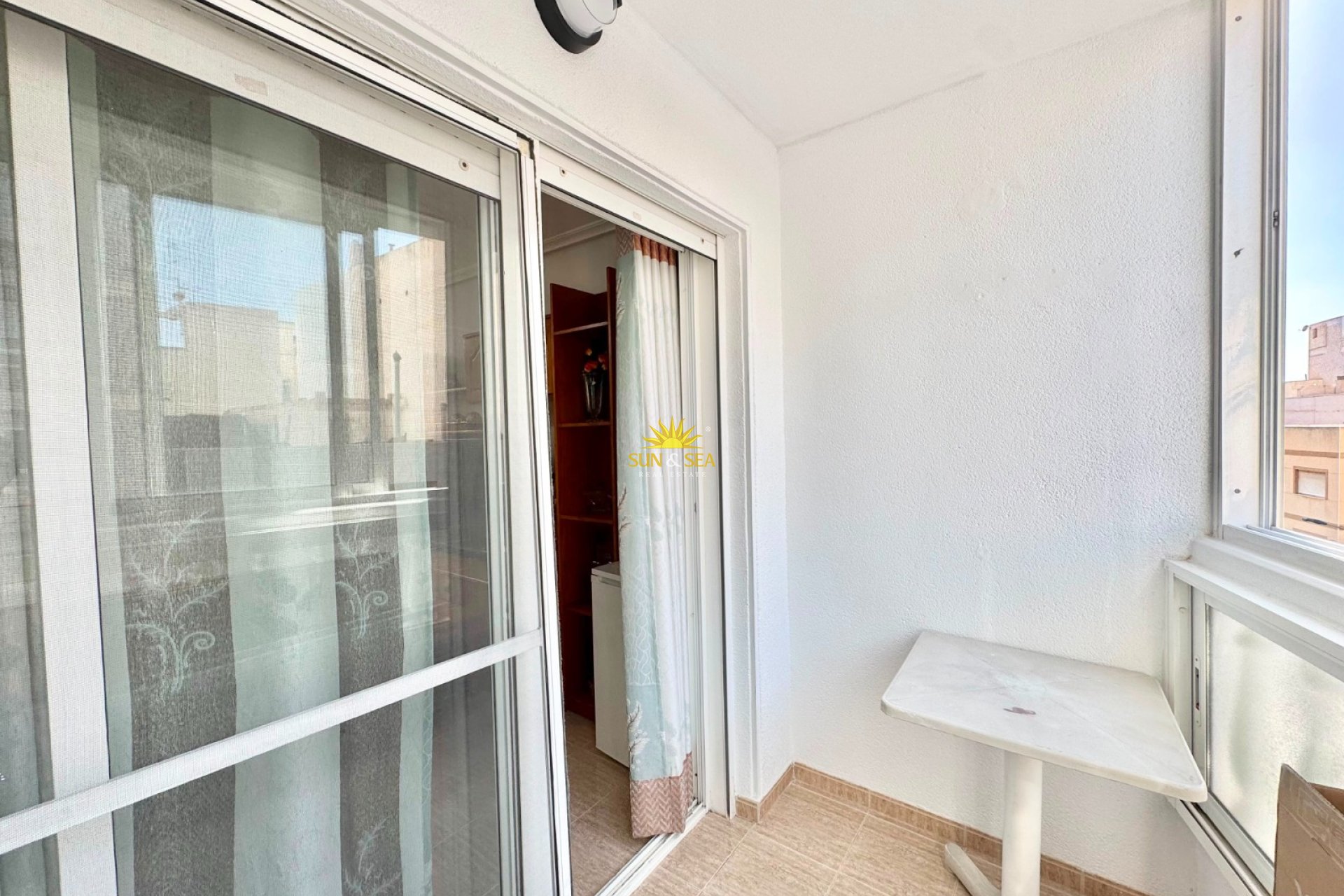Долгосрочная аренда - Apartment - Torrevieja - torrevieja