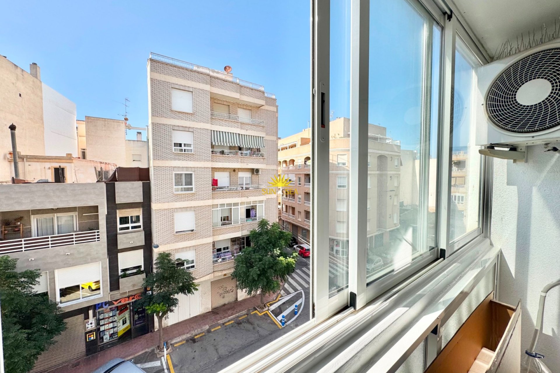Долгосрочная аренда - Apartment - Torrevieja - torrevieja