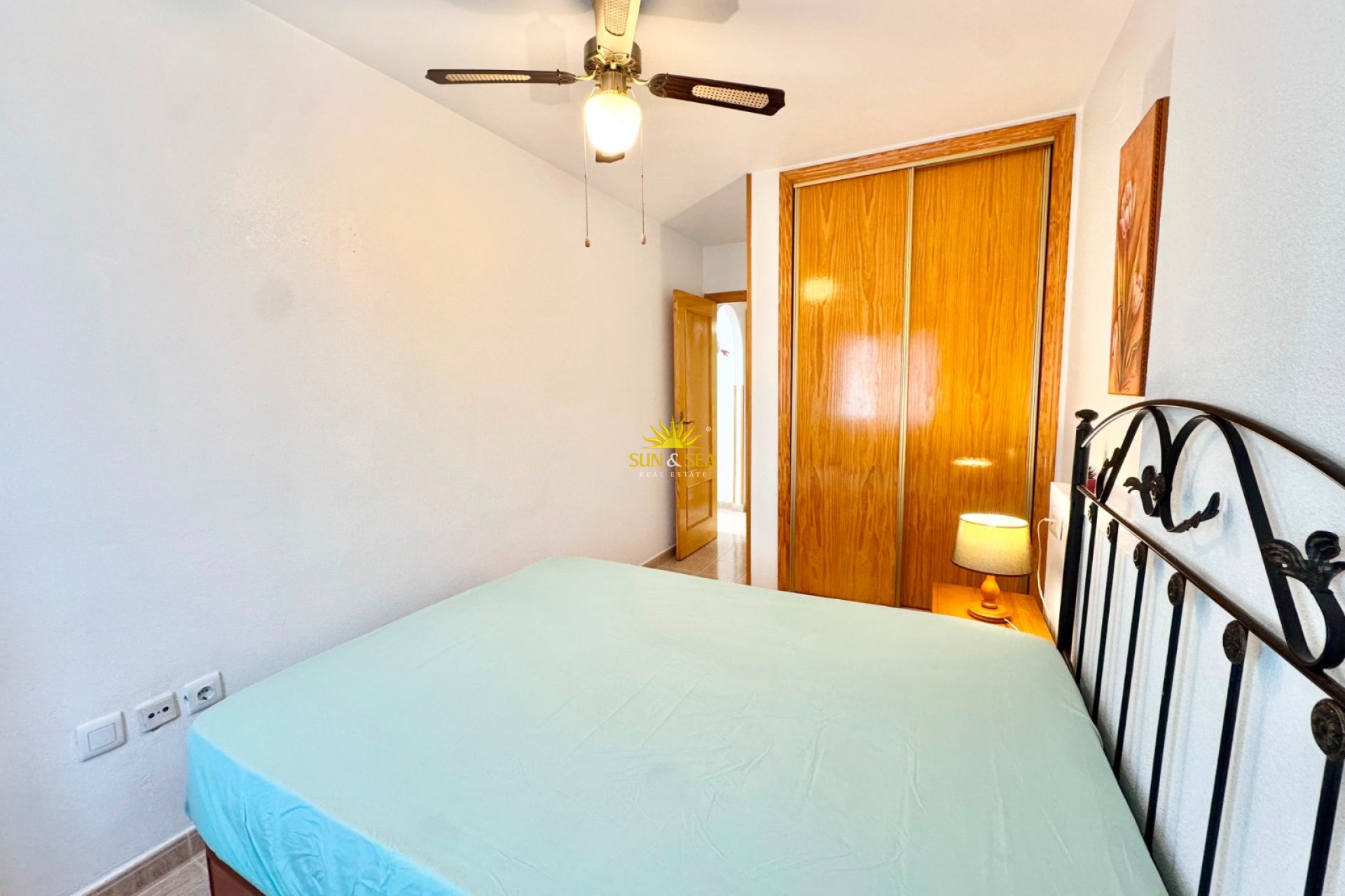 Долгосрочная аренда - Apartment - Torrevieja - torrevieja