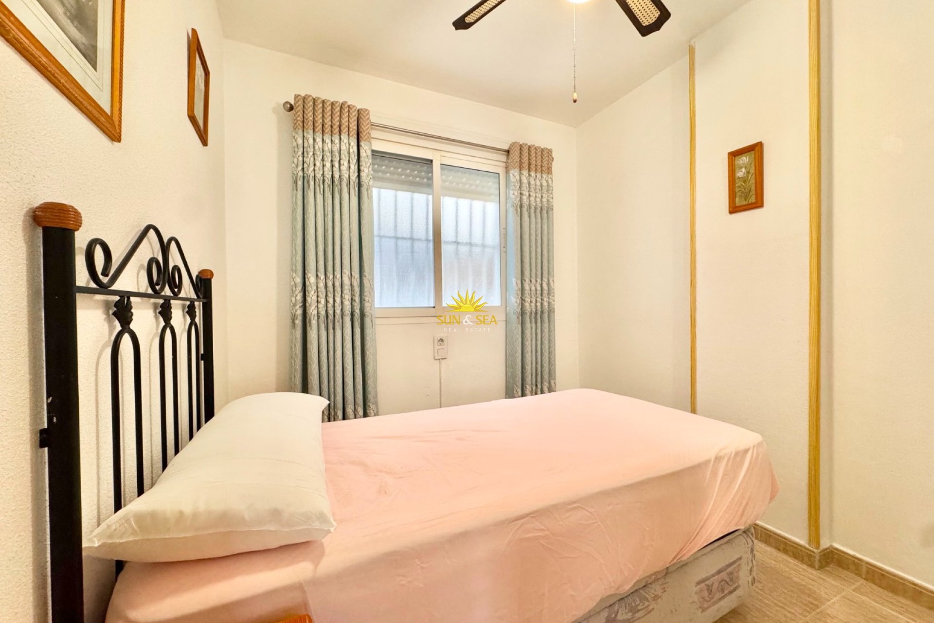 Долгосрочная аренда - Apartment - Torrevieja - torrevieja