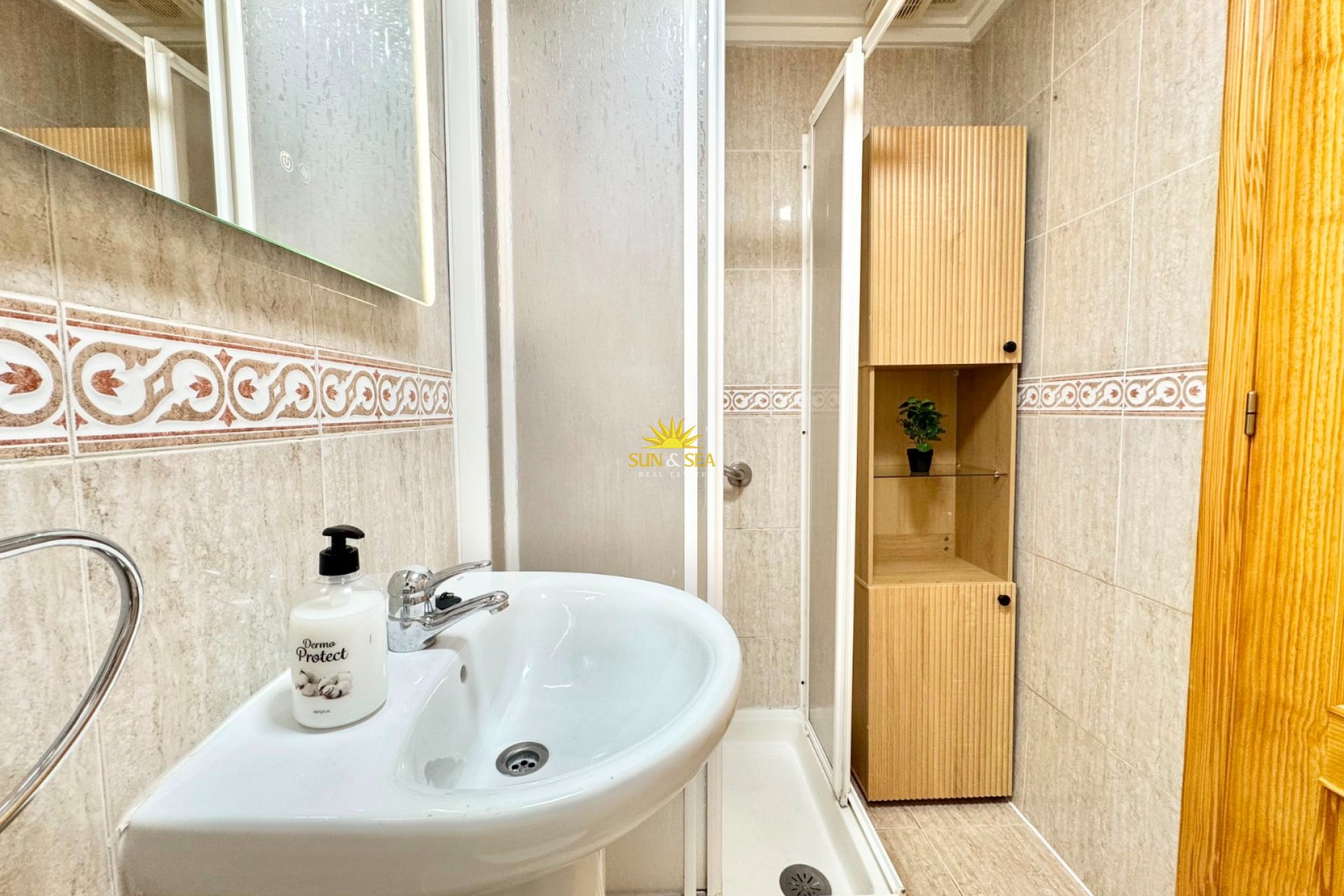 Долгосрочная аренда - Apartment - Torrevieja - torrevieja