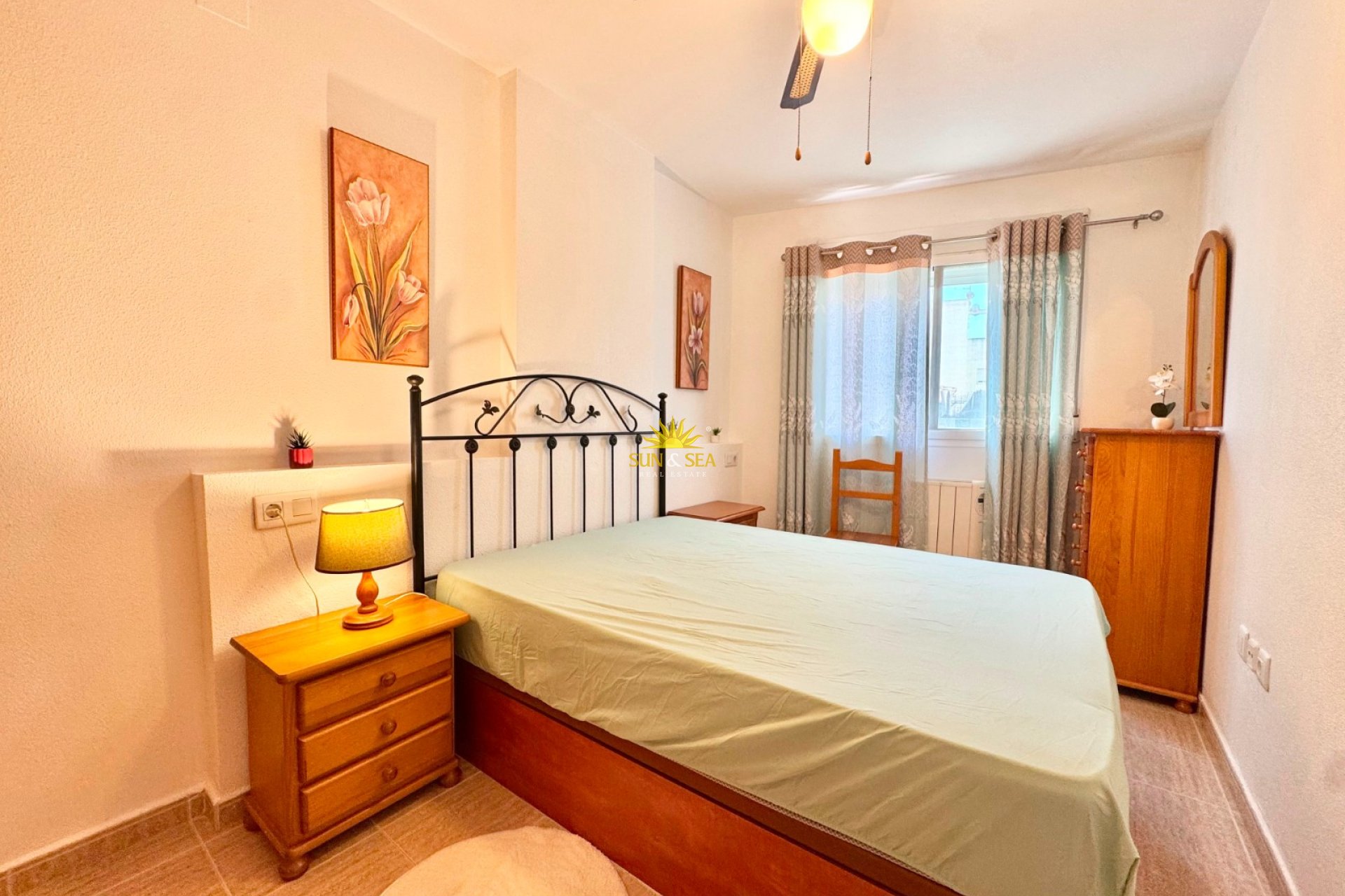 Долгосрочная аренда - Apartment - Torrevieja - torrevieja