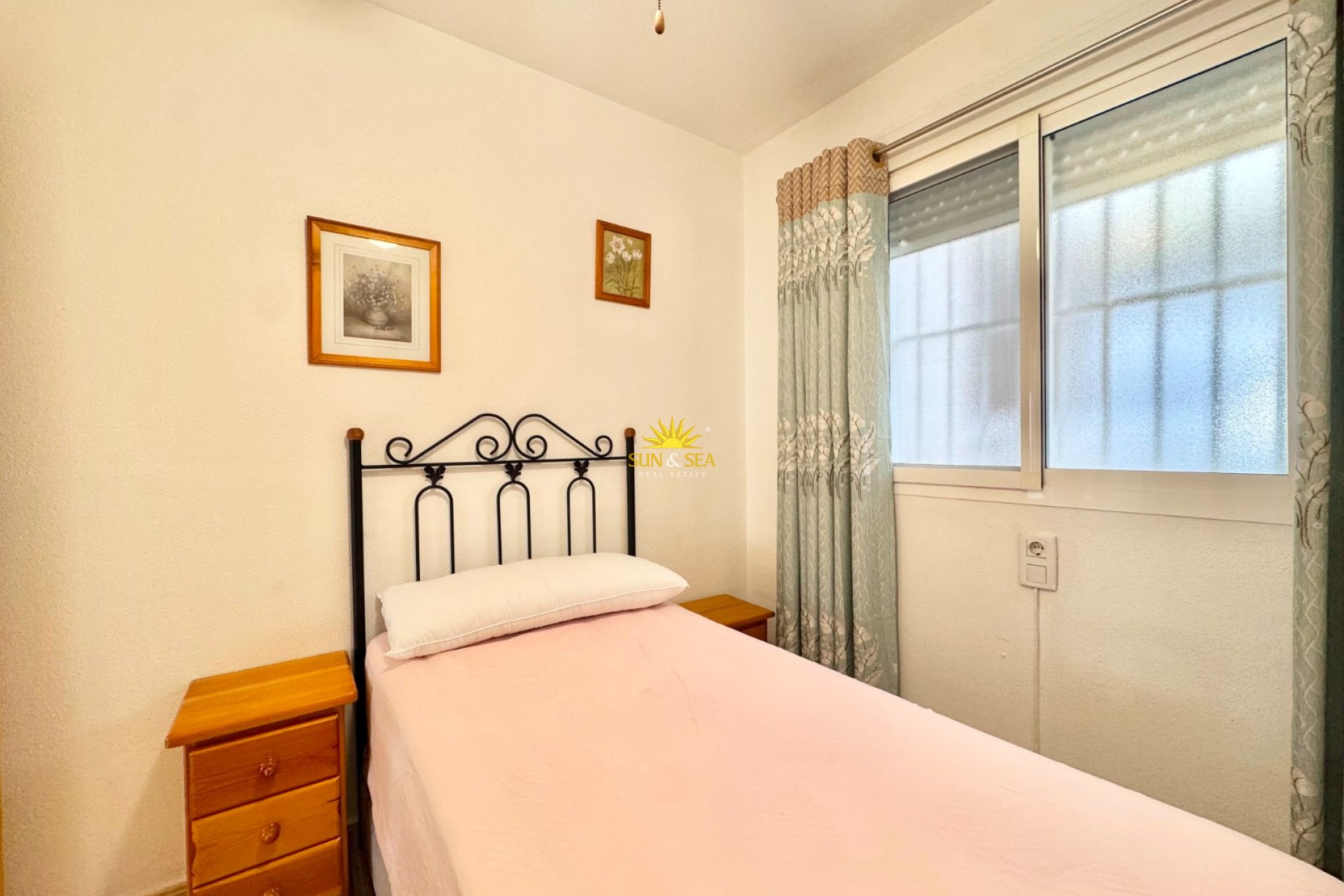 Долгосрочная аренда - Apartment - Torrevieja - torrevieja