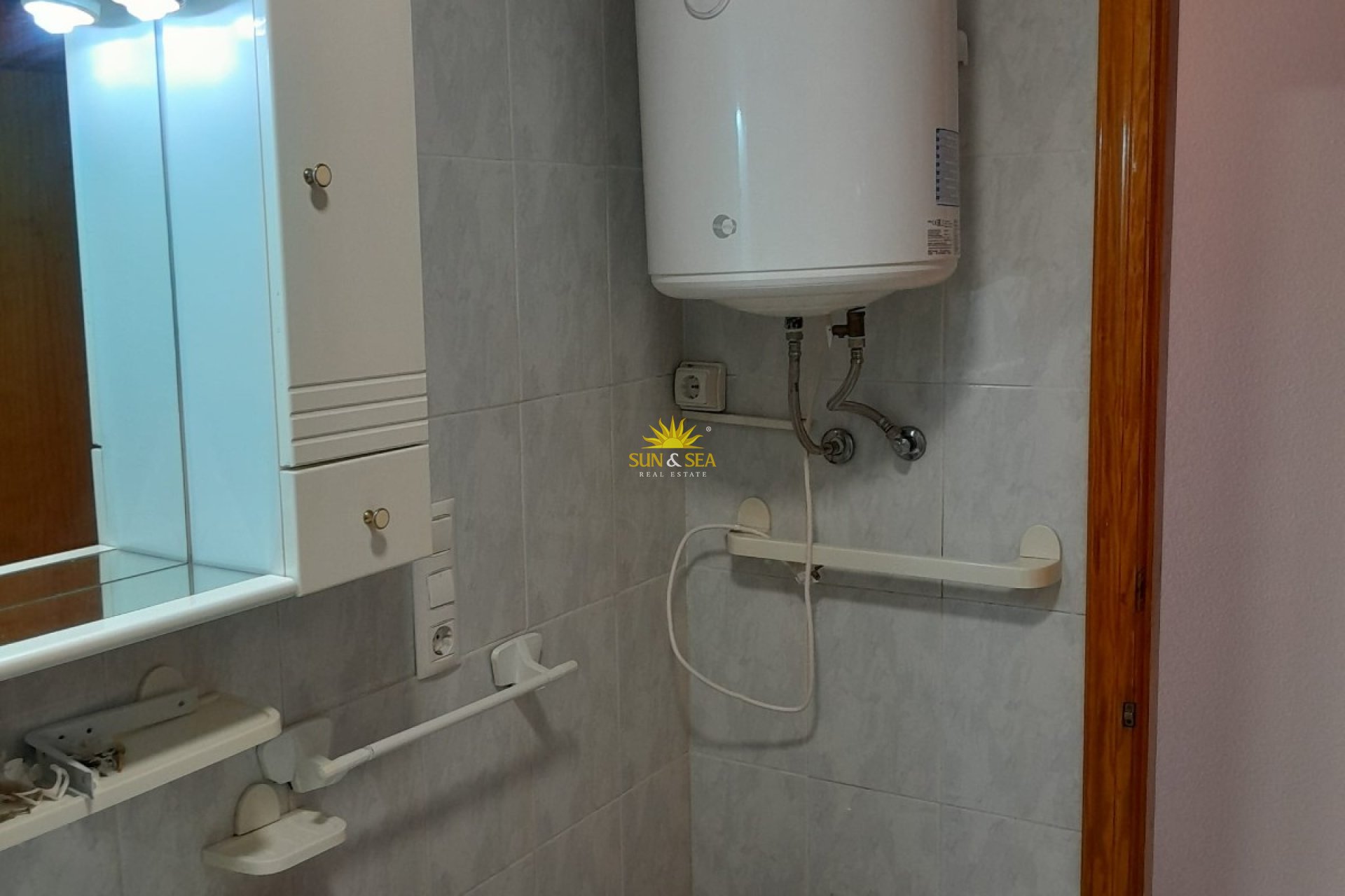 Долгосрочная аренда - Apartment - Torrevieja - torrevieja