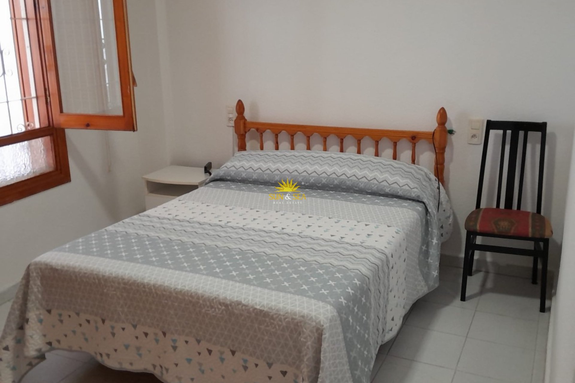 Долгосрочная аренда - Apartment - Torrevieja - torrevieja