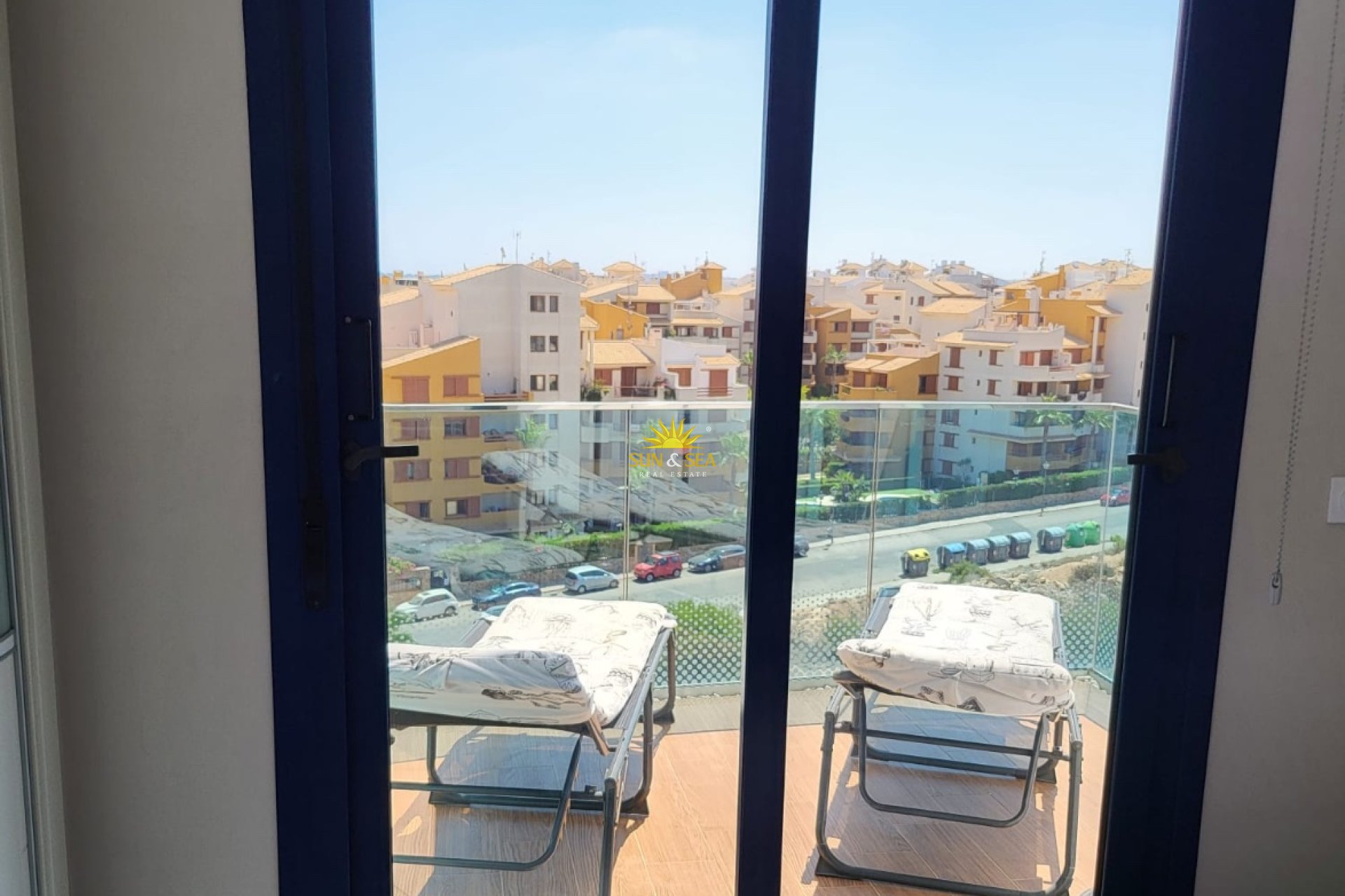 Долгосрочная аренда - Apartment - Torrevieja - torrevieja