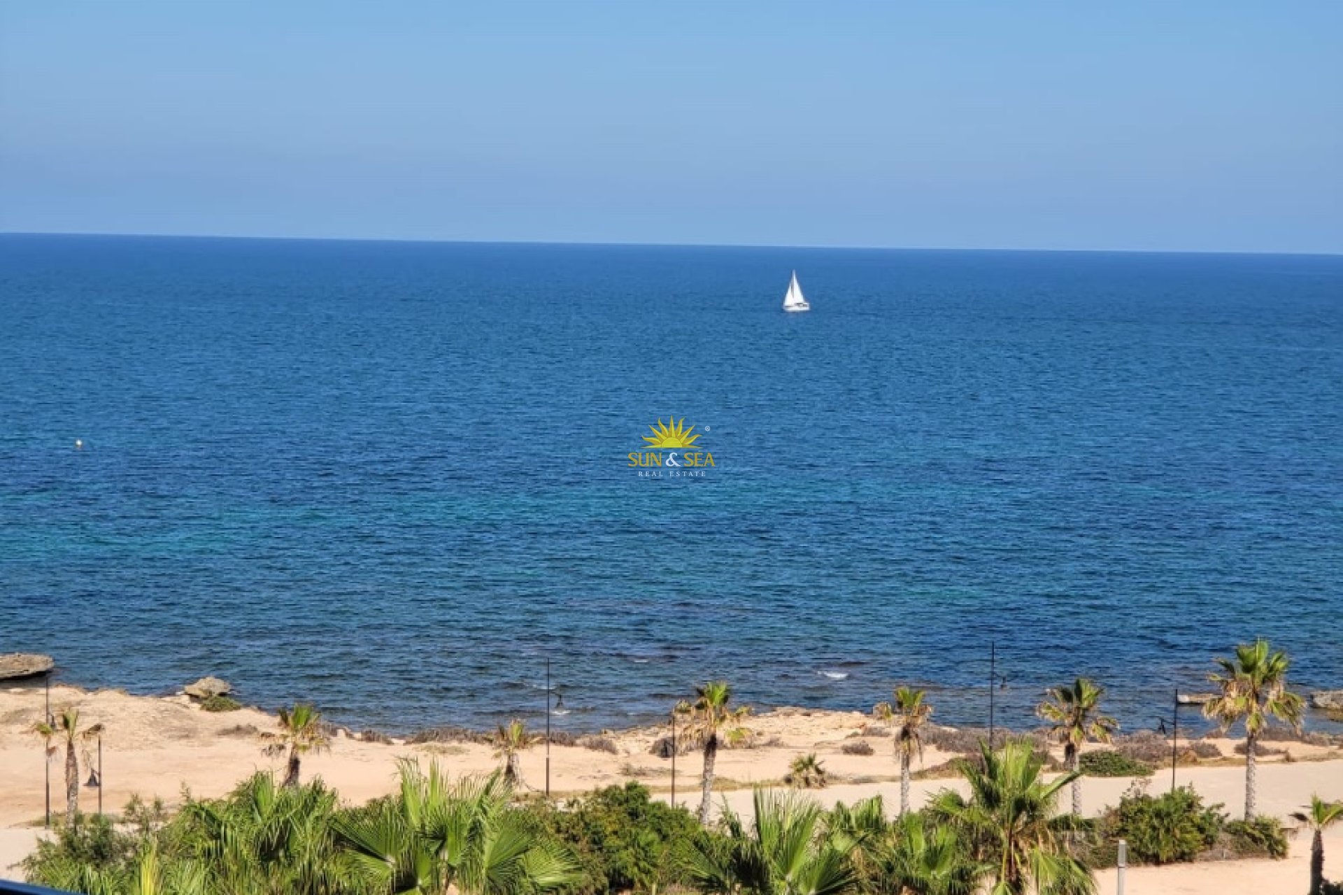 Долгосрочная аренда - Apartment - Torrevieja - torrevieja