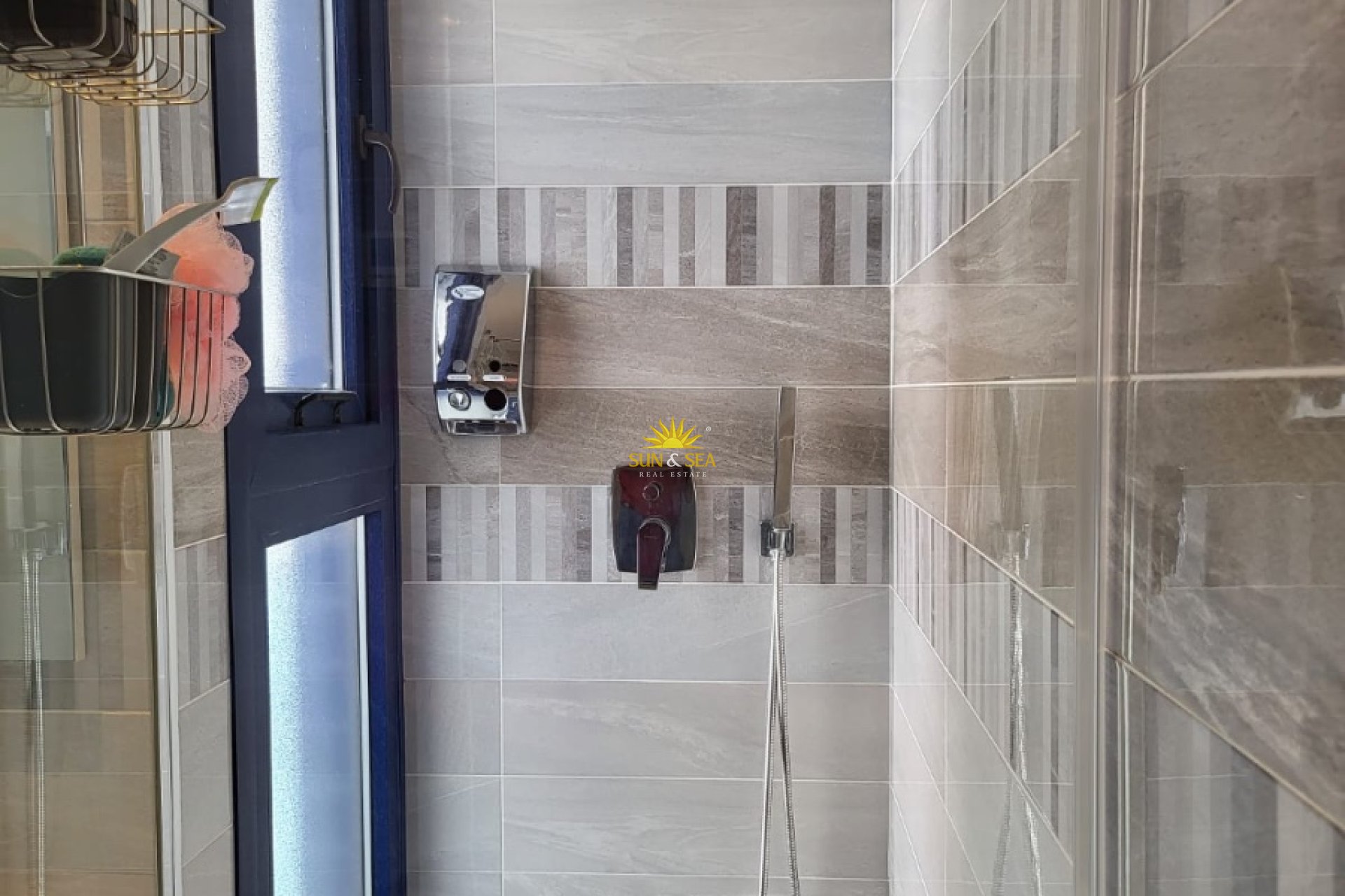 Долгосрочная аренда - Apartment - Torrevieja - torrevieja