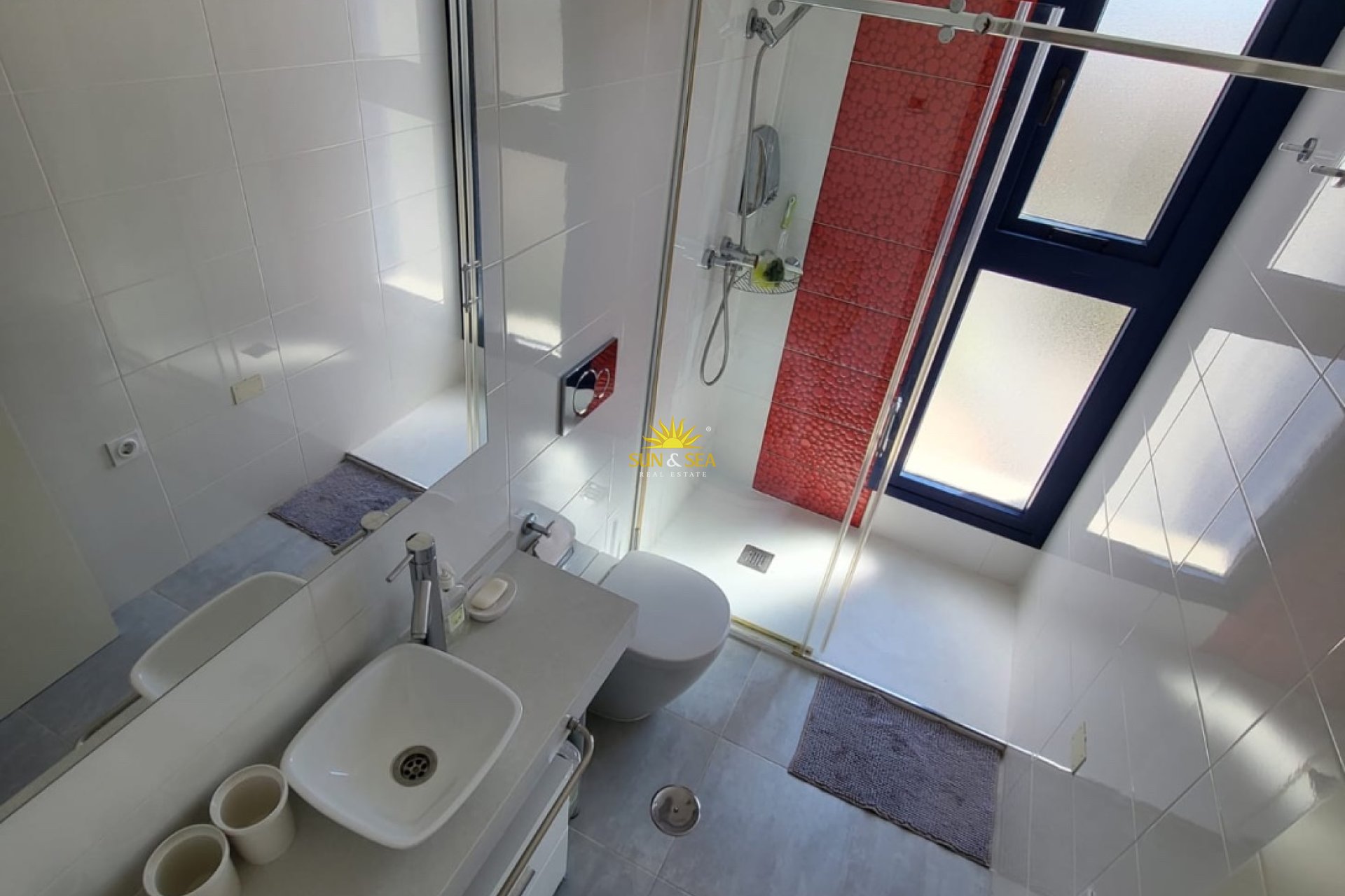 Долгосрочная аренда - Apartment - Torrevieja - torrevieja