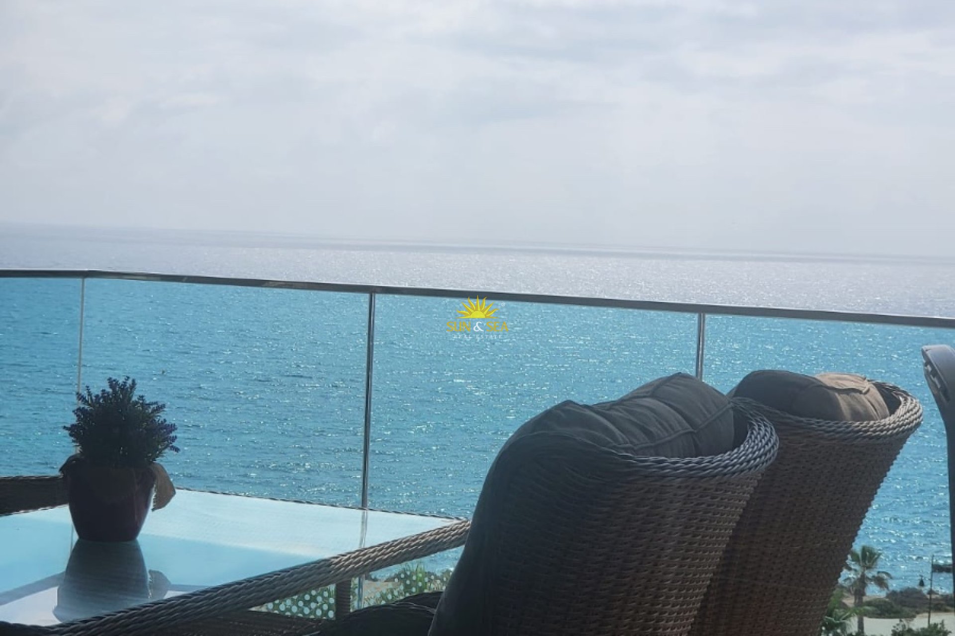 Долгосрочная аренда - Apartment - Torrevieja - torrevieja