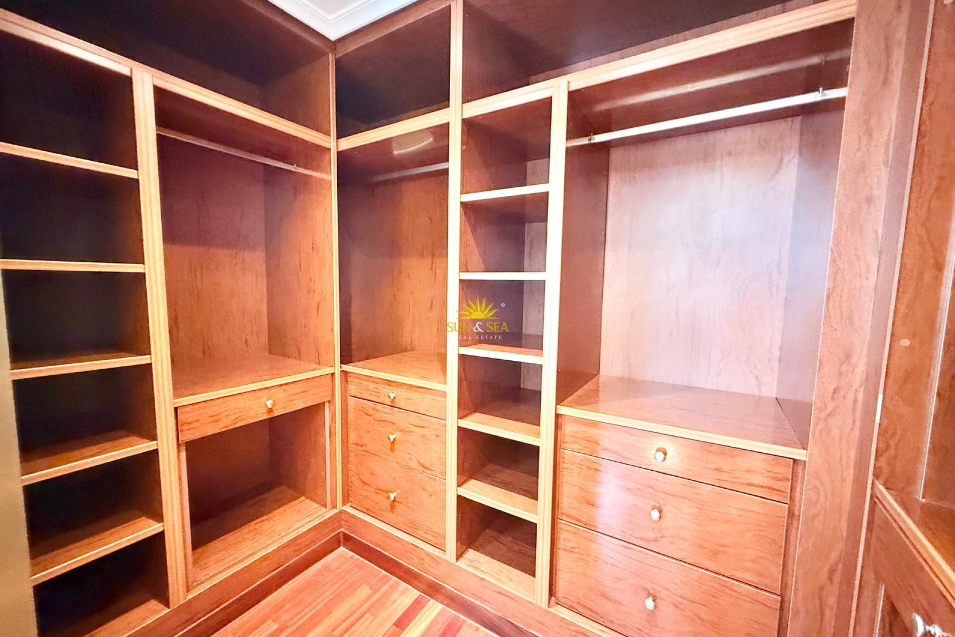 Долгосрочная аренда - Apartment - Torrevieja - torrevieja