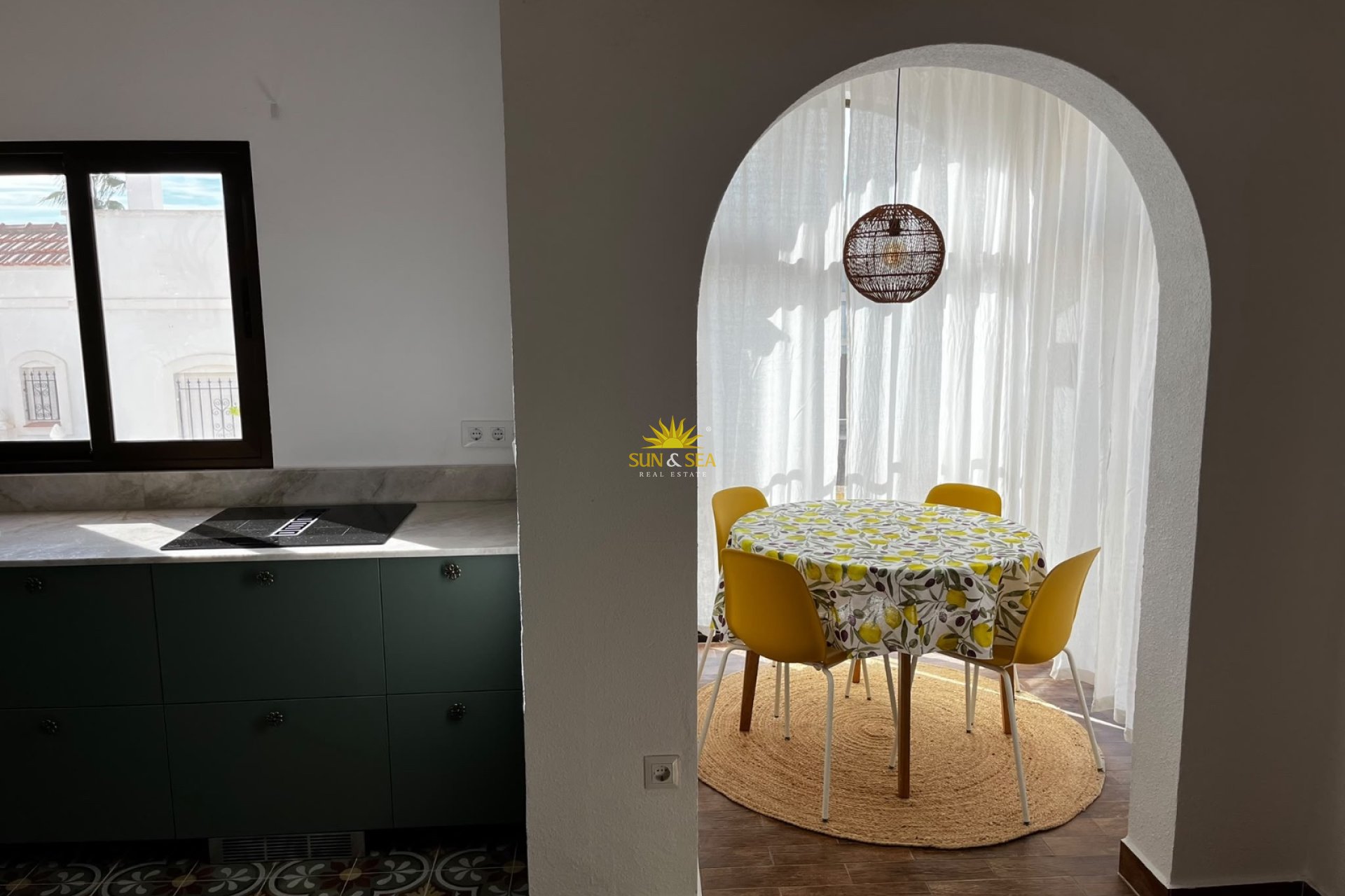 Долгосрочная аренда - Apartment - Torrevieja - torrevieja