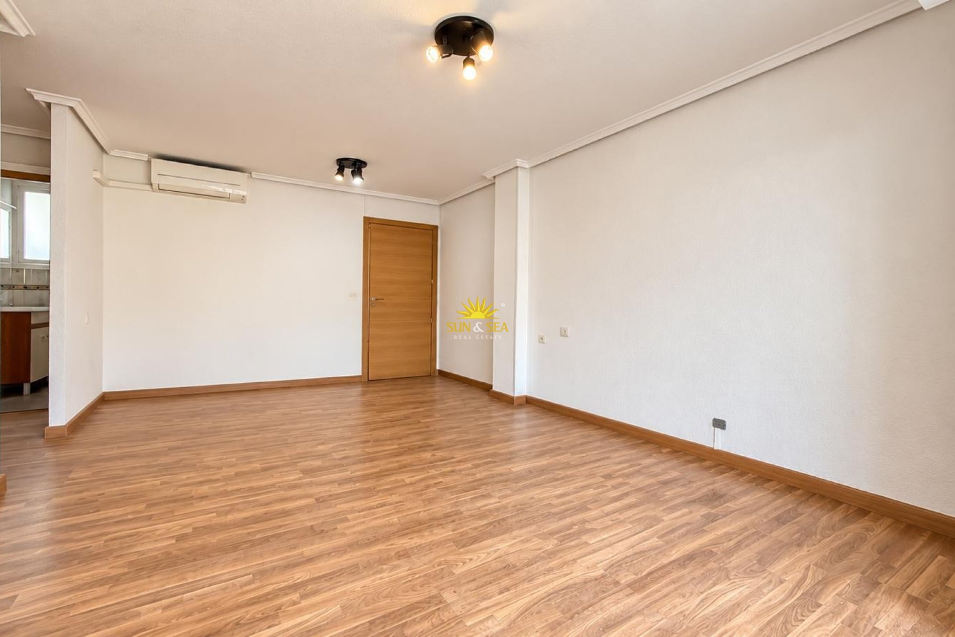 Долгосрочная аренда - Apartment - Torrevieja - torrevieja