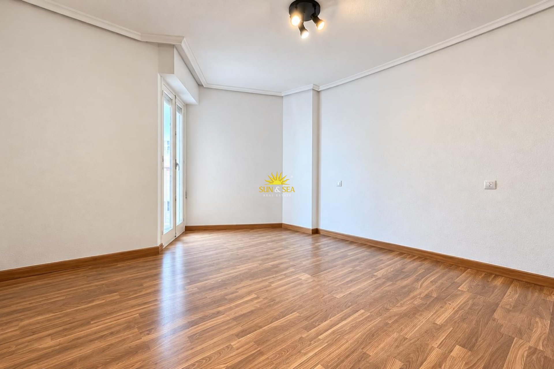 Долгосрочная аренда - Apartment - Torrevieja - torrevieja