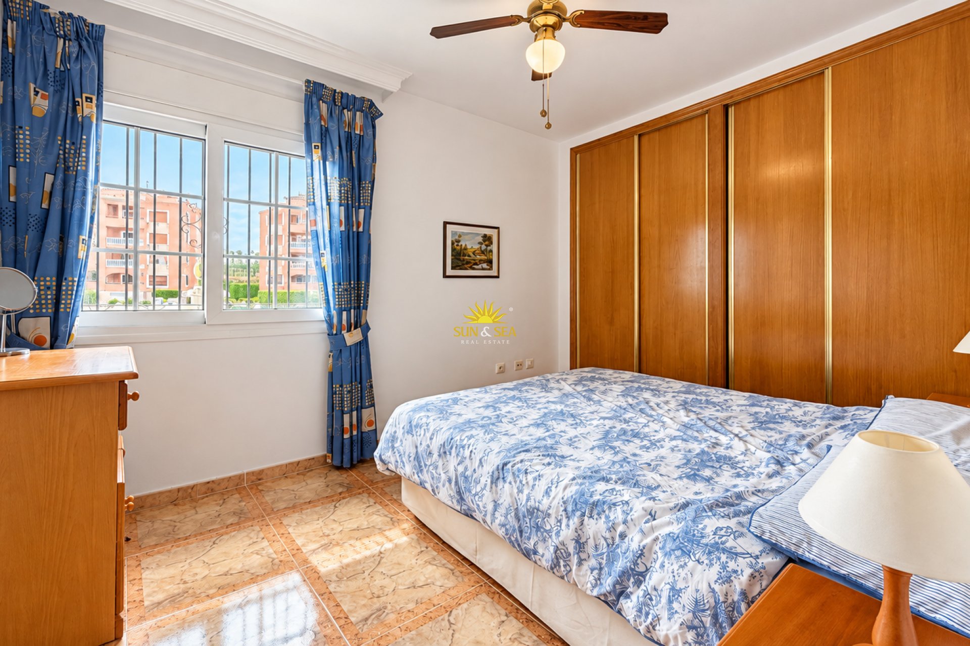 Долгосрочная аренда - Apartment - Torrevieja - torrevieja