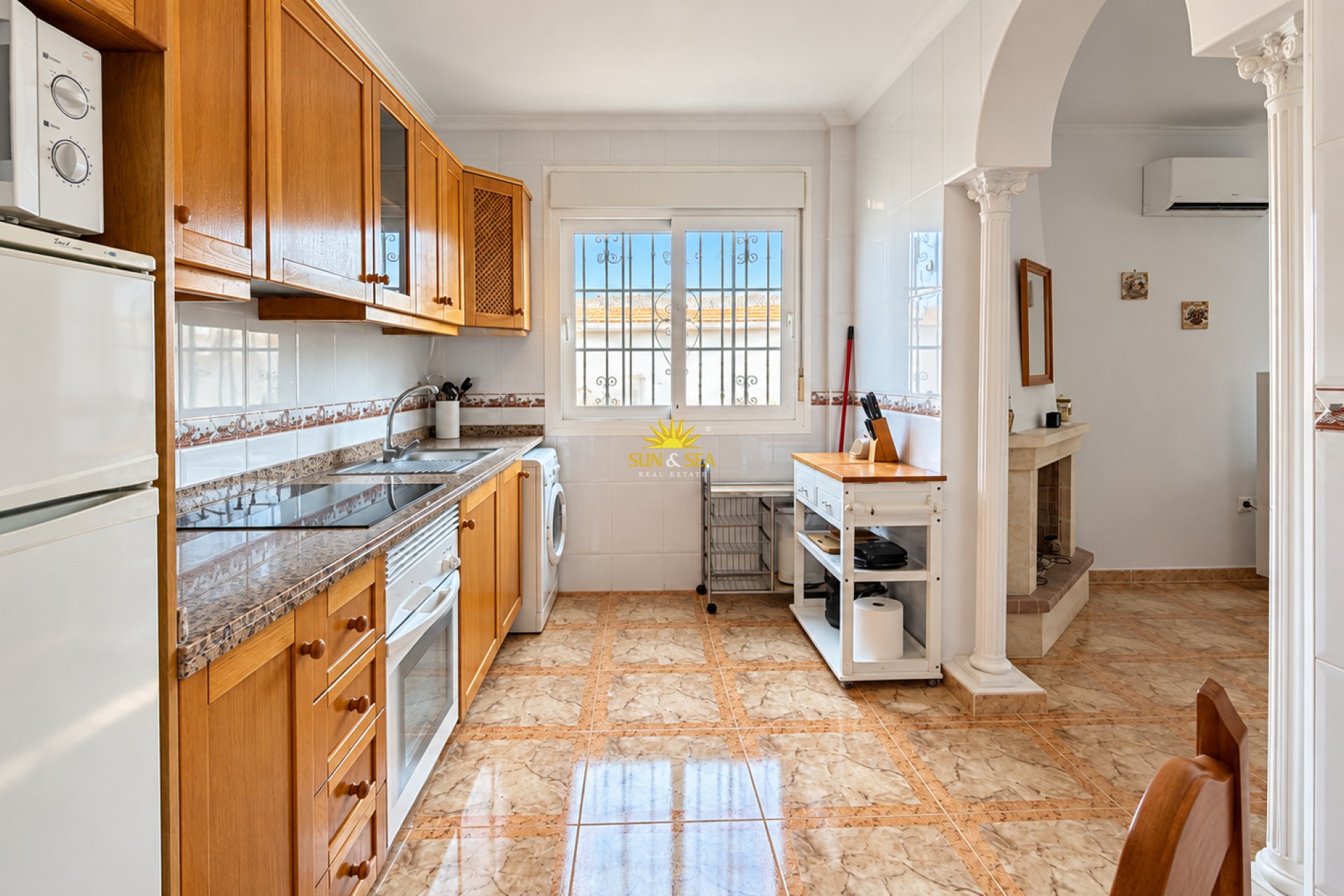 Долгосрочная аренда - Apartment - Torrevieja - torrevieja