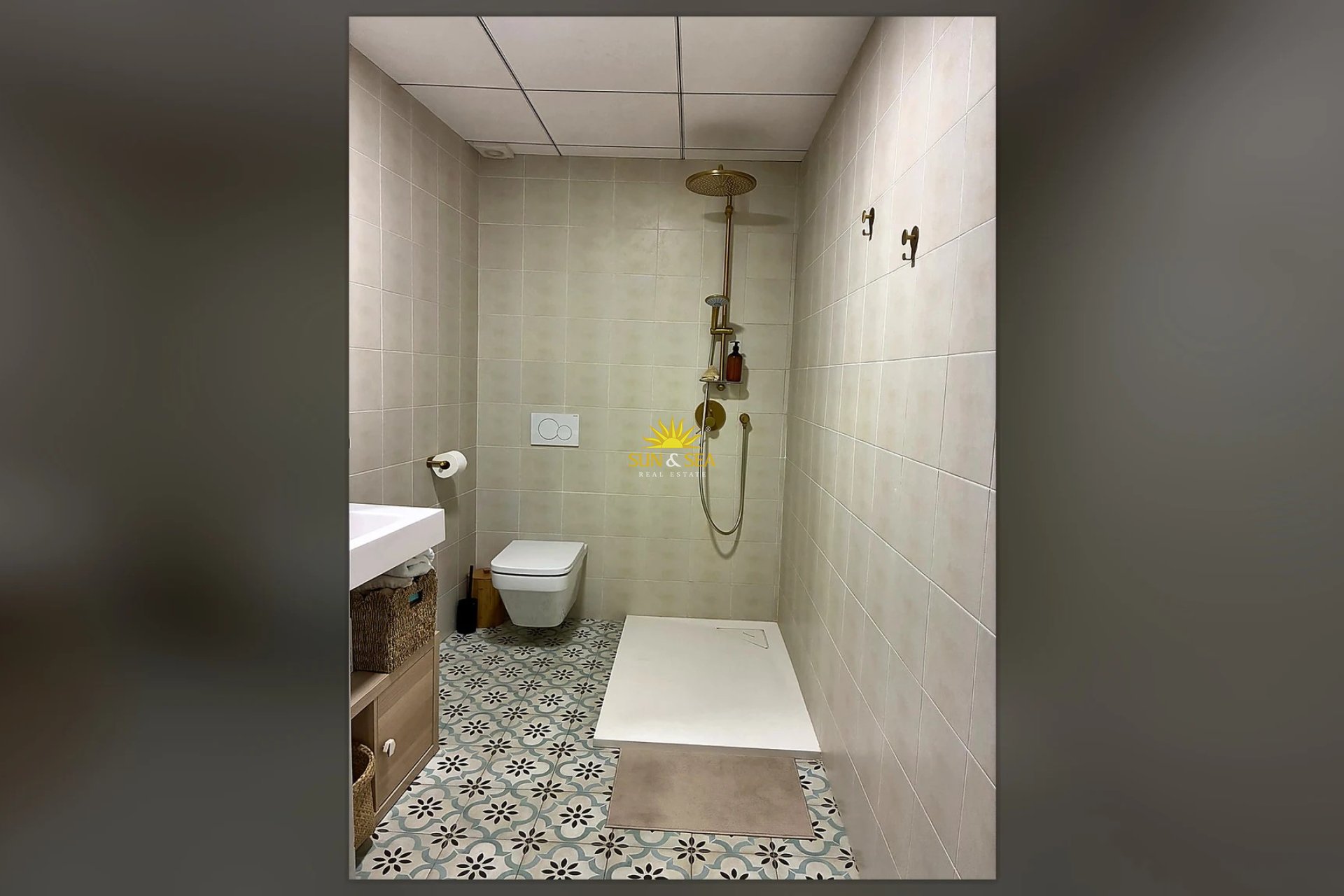 Долгосрочная аренда - Apartment - Villajoyosa