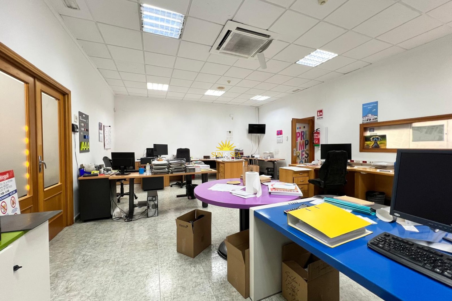 Долгосрочная аренда - Commercial - Torrevieja - Centro