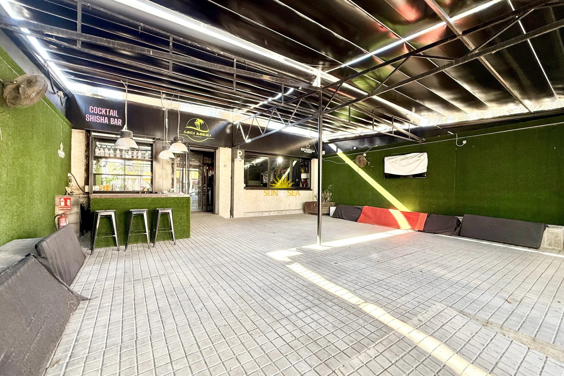 Долгосрочная аренда - Commercial - Torrevieja - Centro