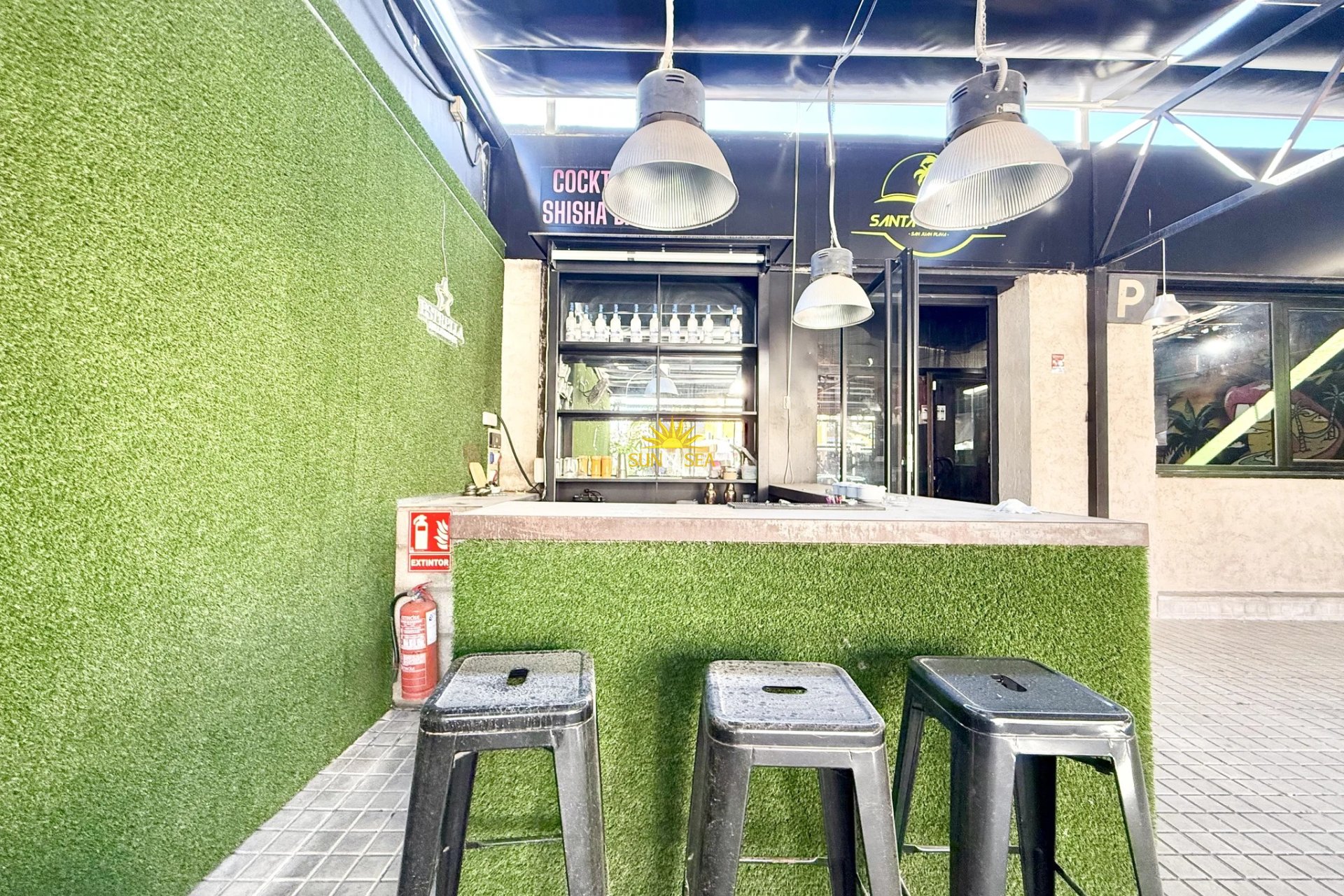 Долгосрочная аренда - Commercial - Torrevieja - Centro