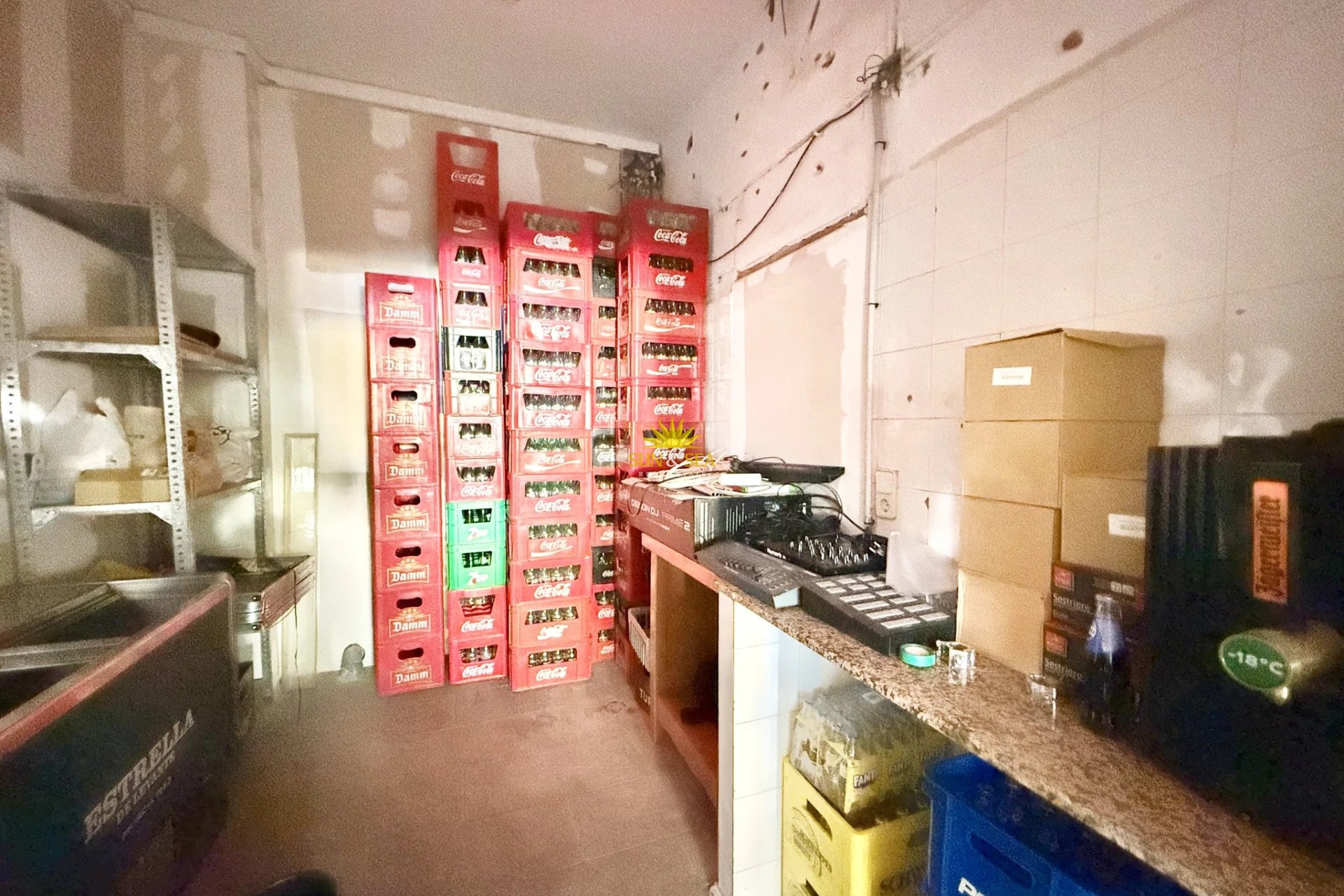 Долгосрочная аренда - Commercial - Torrevieja - Centro