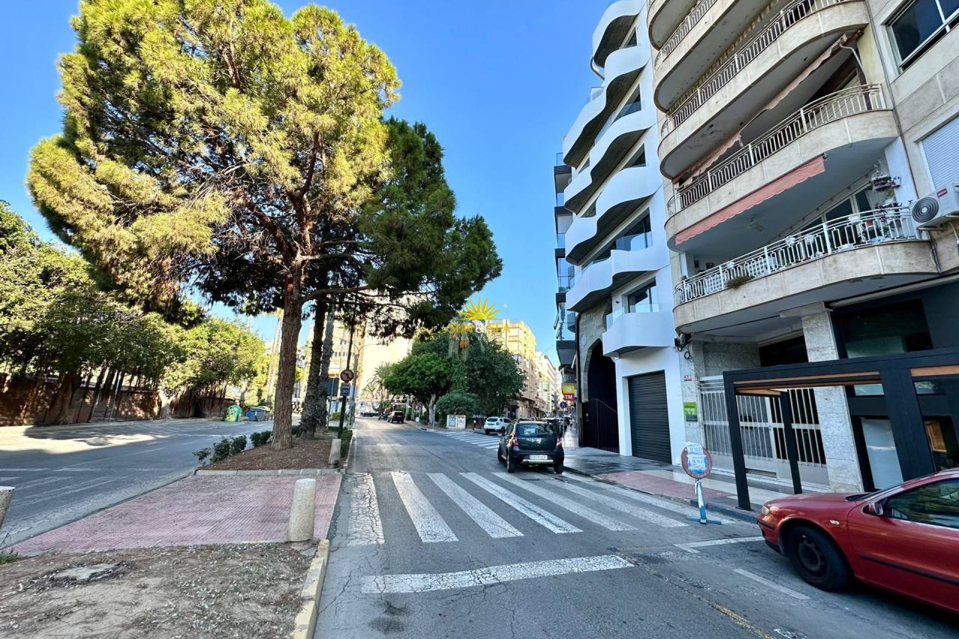 Долгосрочная аренда - Commercial - Torrevieja - Centro