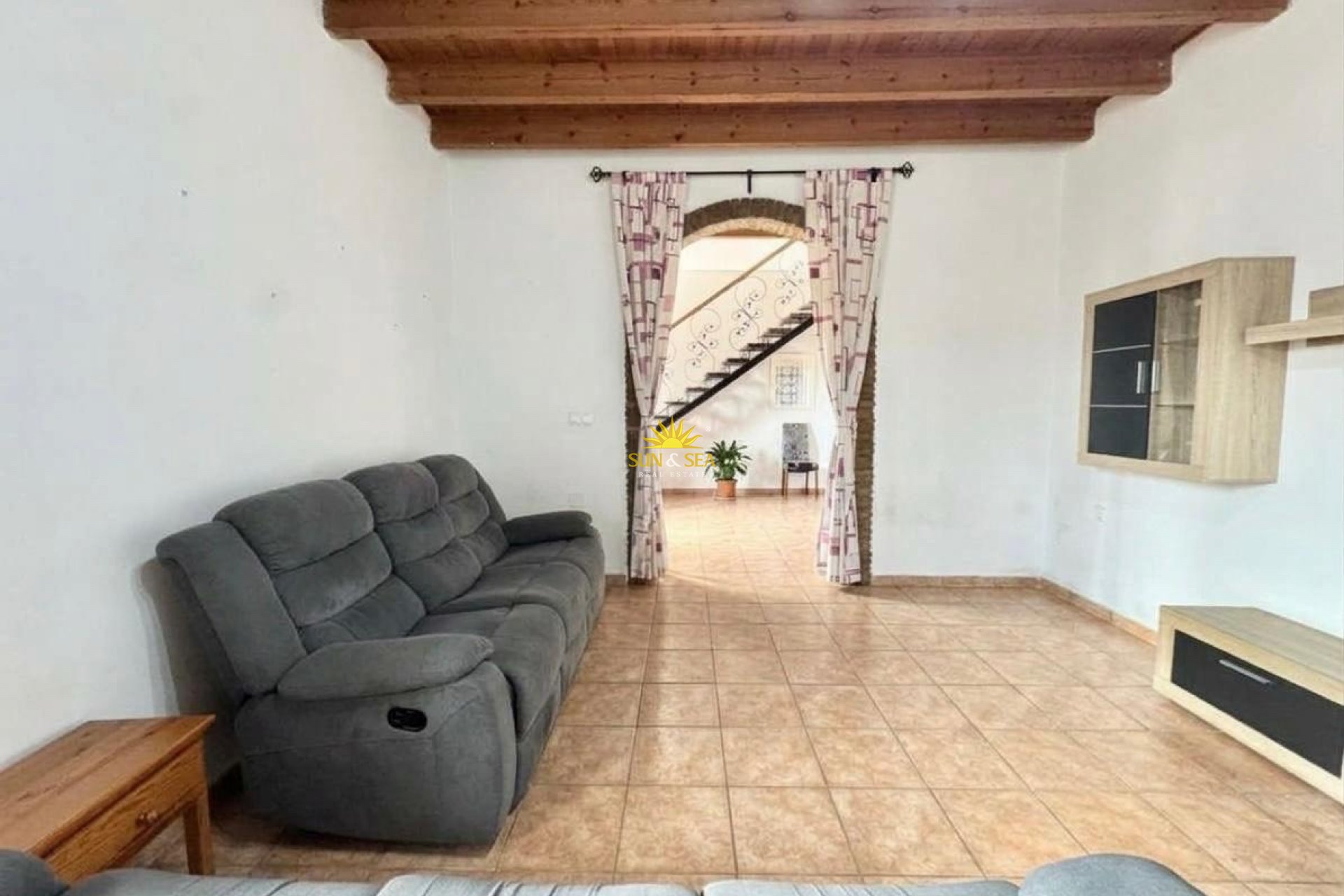 Долгосрочная аренда - Duplex - Dolores