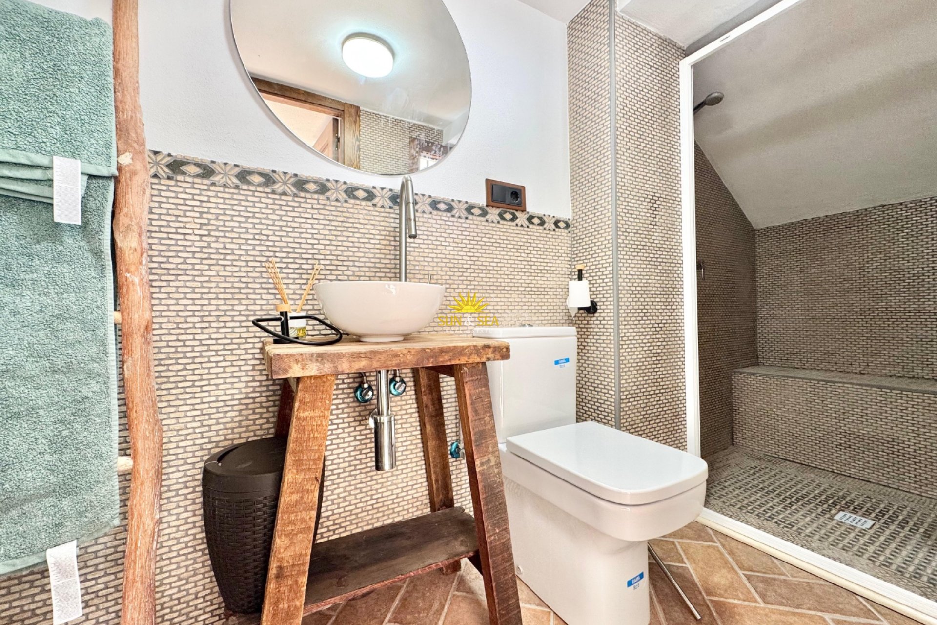 Долгосрочная аренда - Duplex - Guardamar del Segura - guardamar del segura