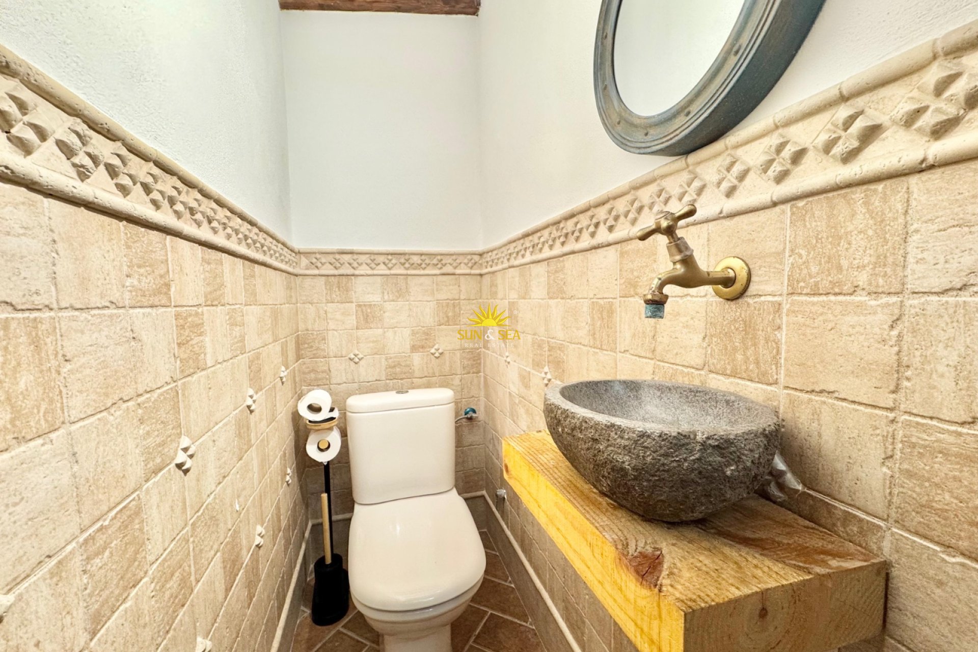 Долгосрочная аренда - Duplex - Guardamar del Segura - guardamar del segura