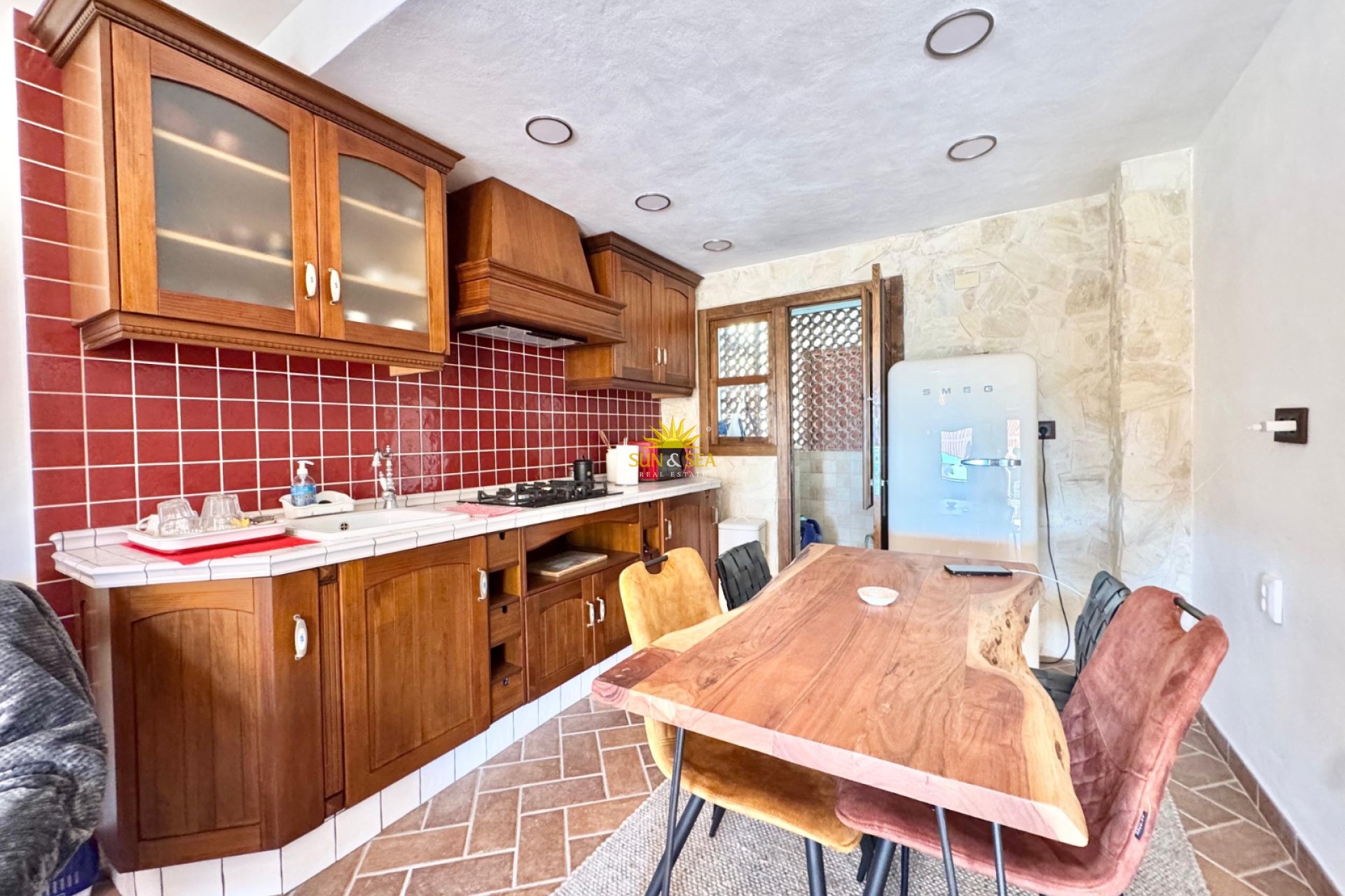 Долгосрочная аренда - Duplex - Guardamar del Segura - guardamar del segura