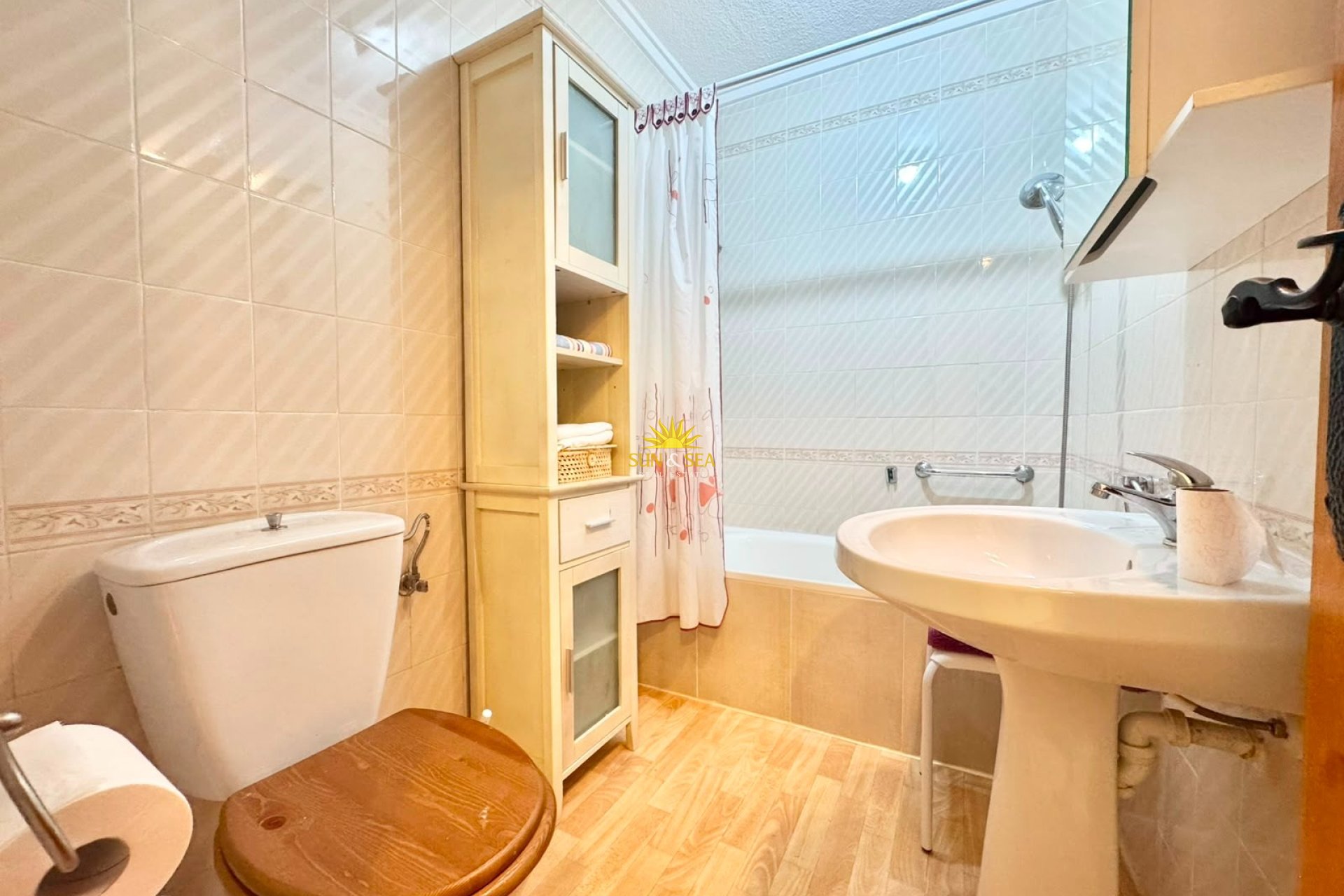Долгосрочная аренда - Duplex - Guardamar del Segura - guardamar del segura