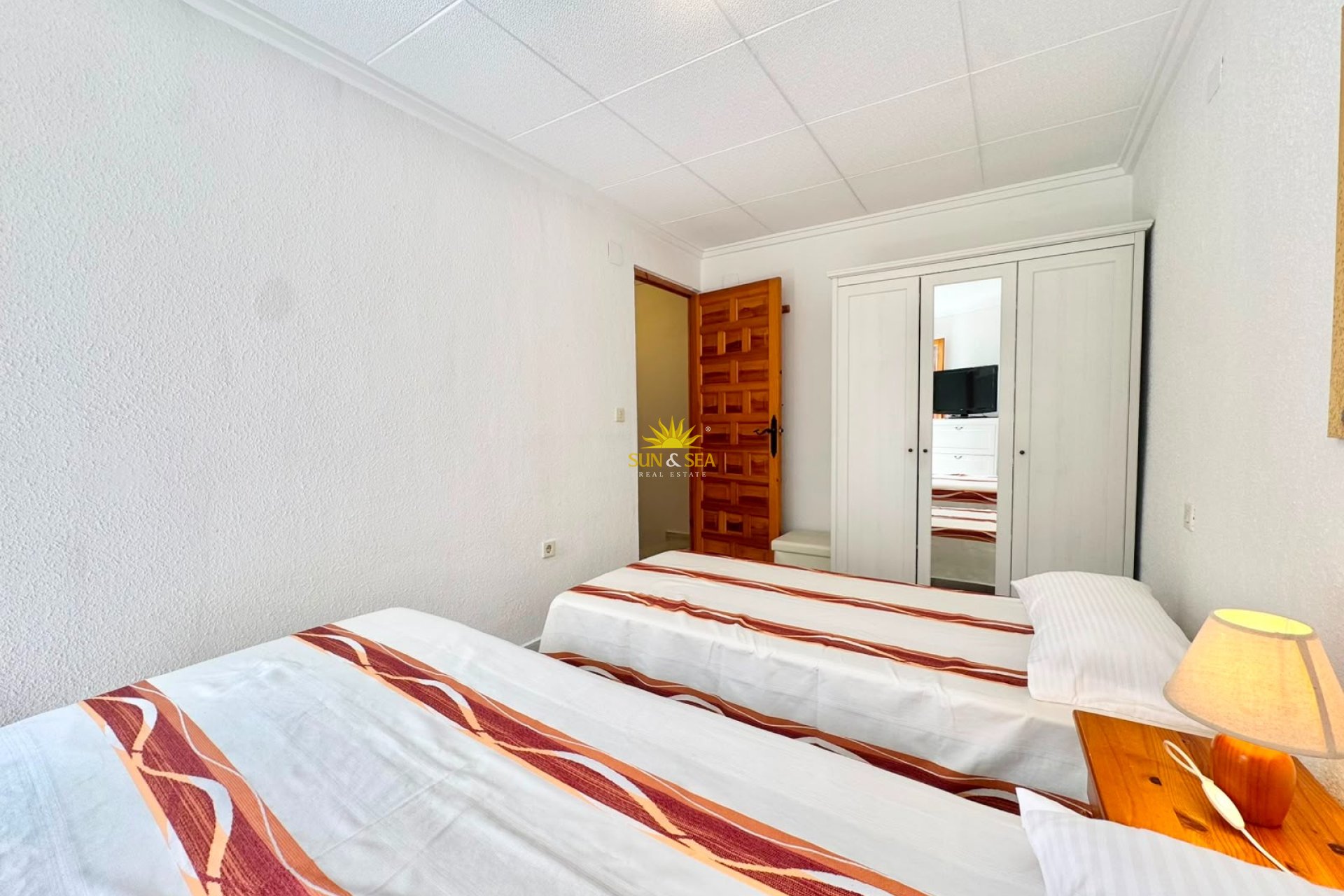 Долгосрочная аренда - Duplex - Guardamar del Segura - guardamar del segura