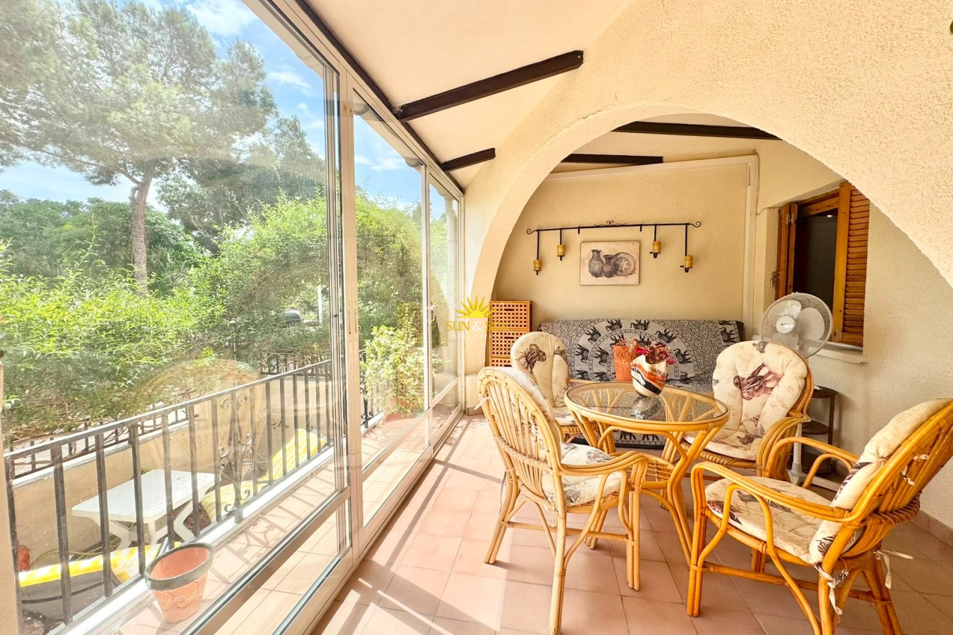 Долгосрочная аренда - Duplex - Guardamar del Segura - guardamar del segura