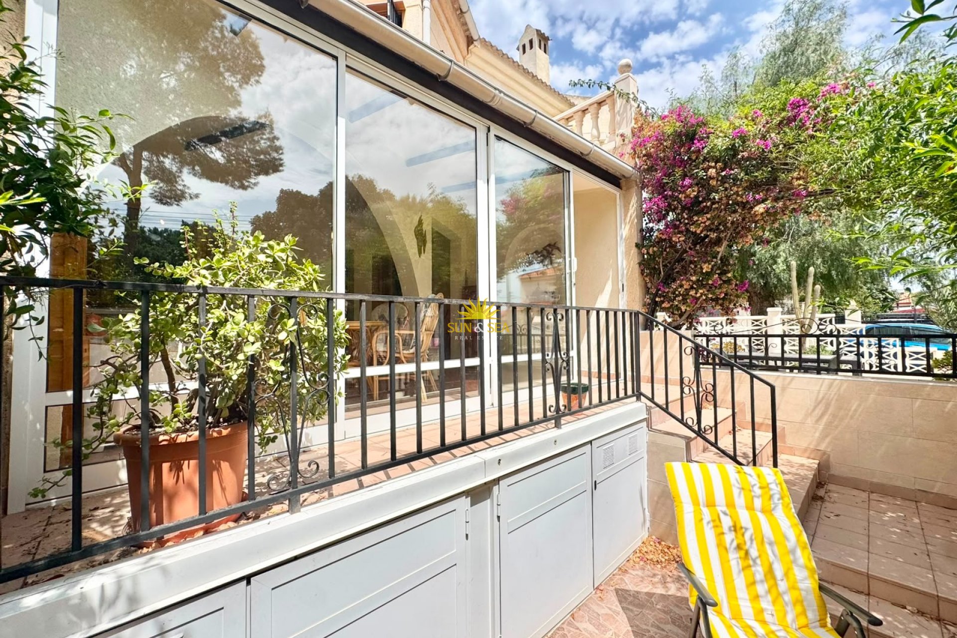 Долгосрочная аренда - Duplex - Guardamar del Segura - guardamar del segura