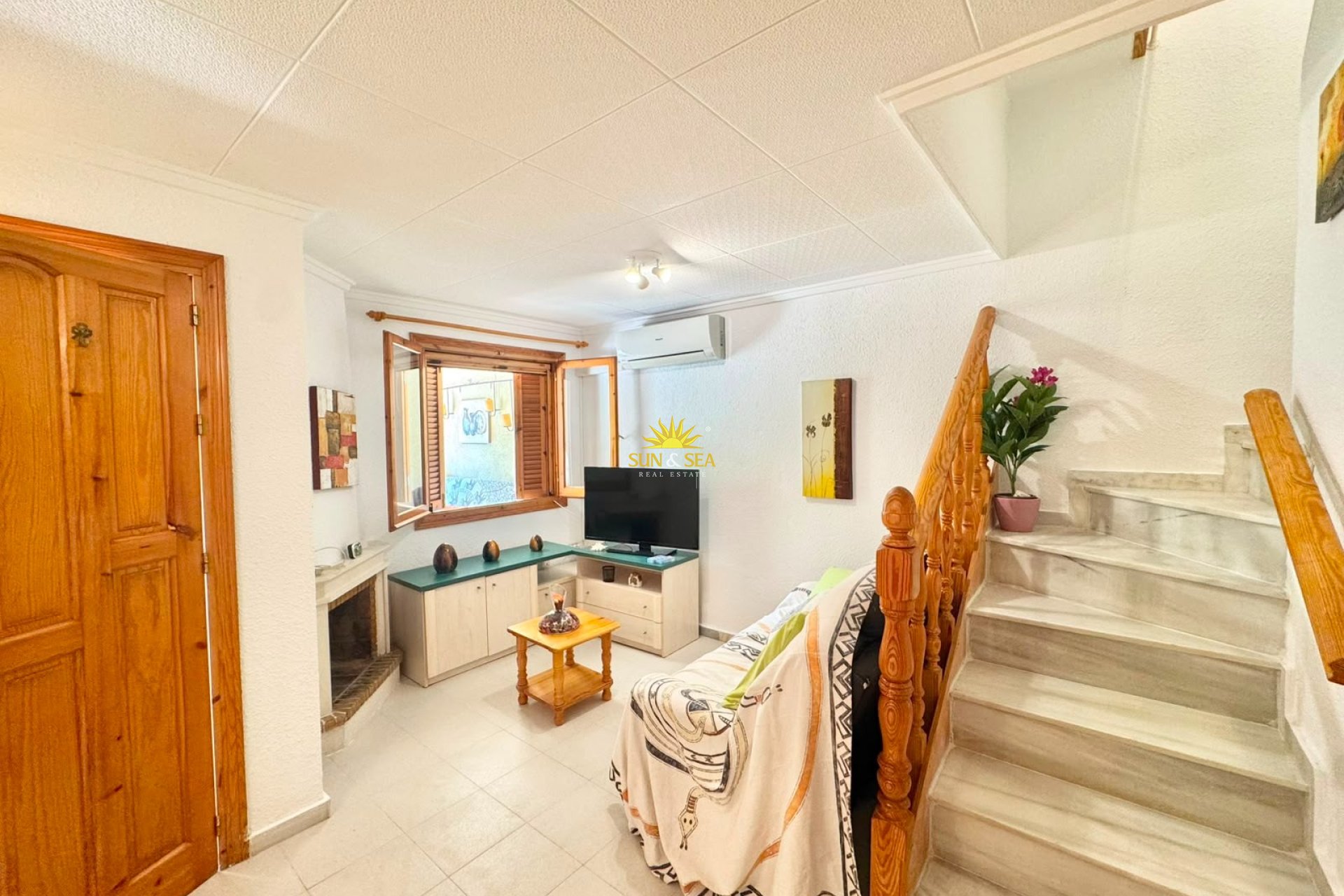 Долгосрочная аренда - Duplex - Guardamar del Segura - guardamar del segura