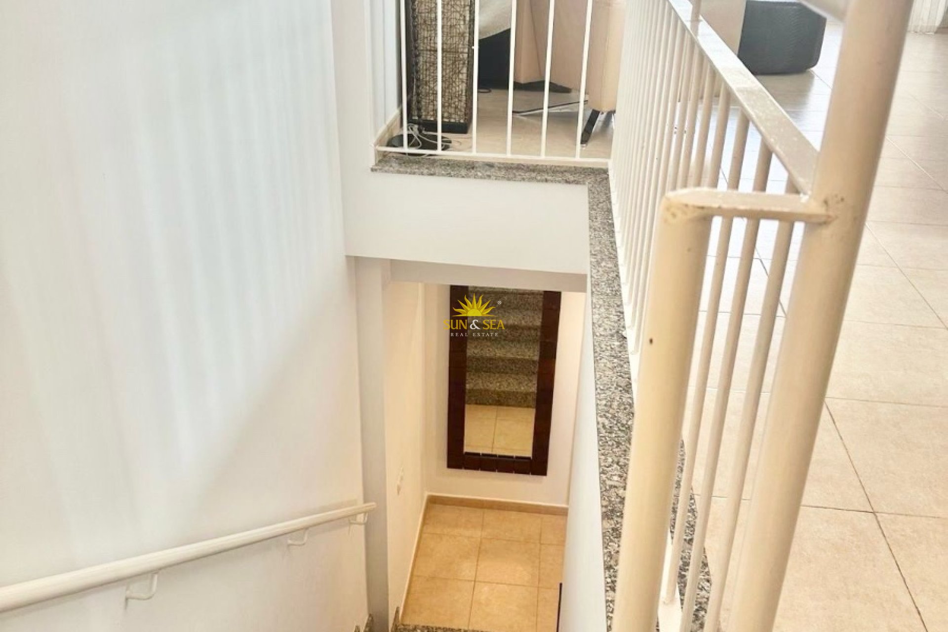 Долгосрочная аренда - Duplex - Jávea