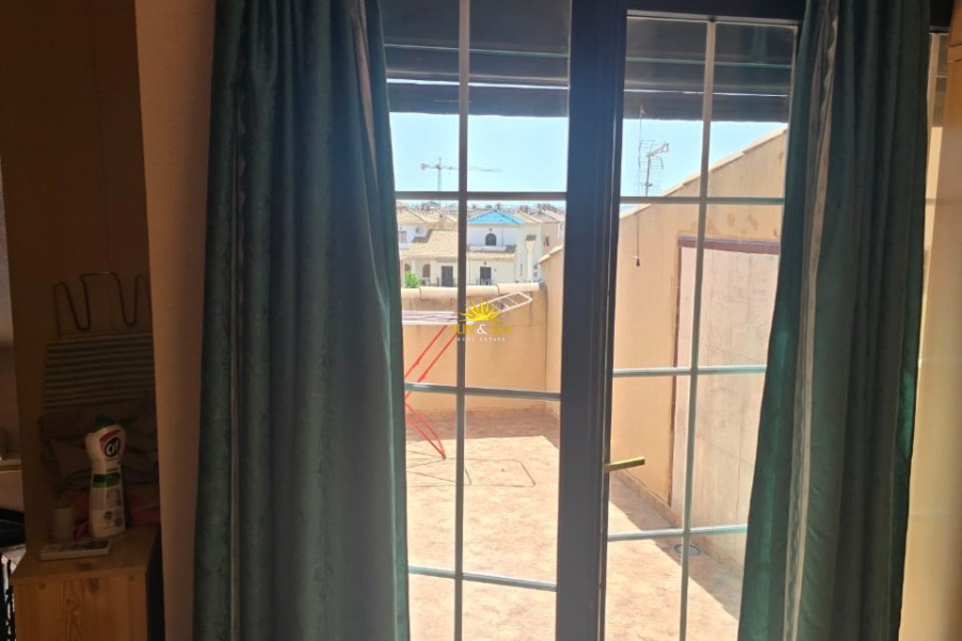 Долгосрочная аренда - Duplex - Los Alcázares - Los Alcazares